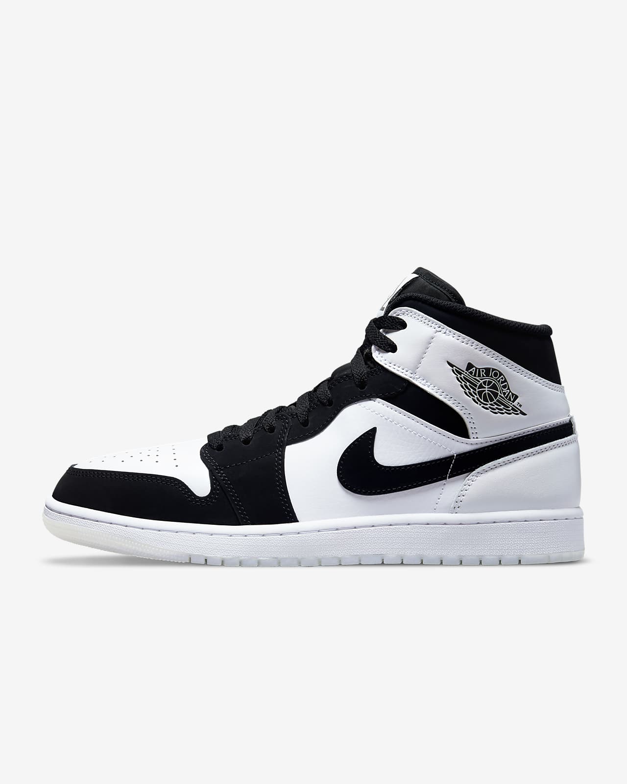 Air Jordan 1 Mid SE Men's Shoes