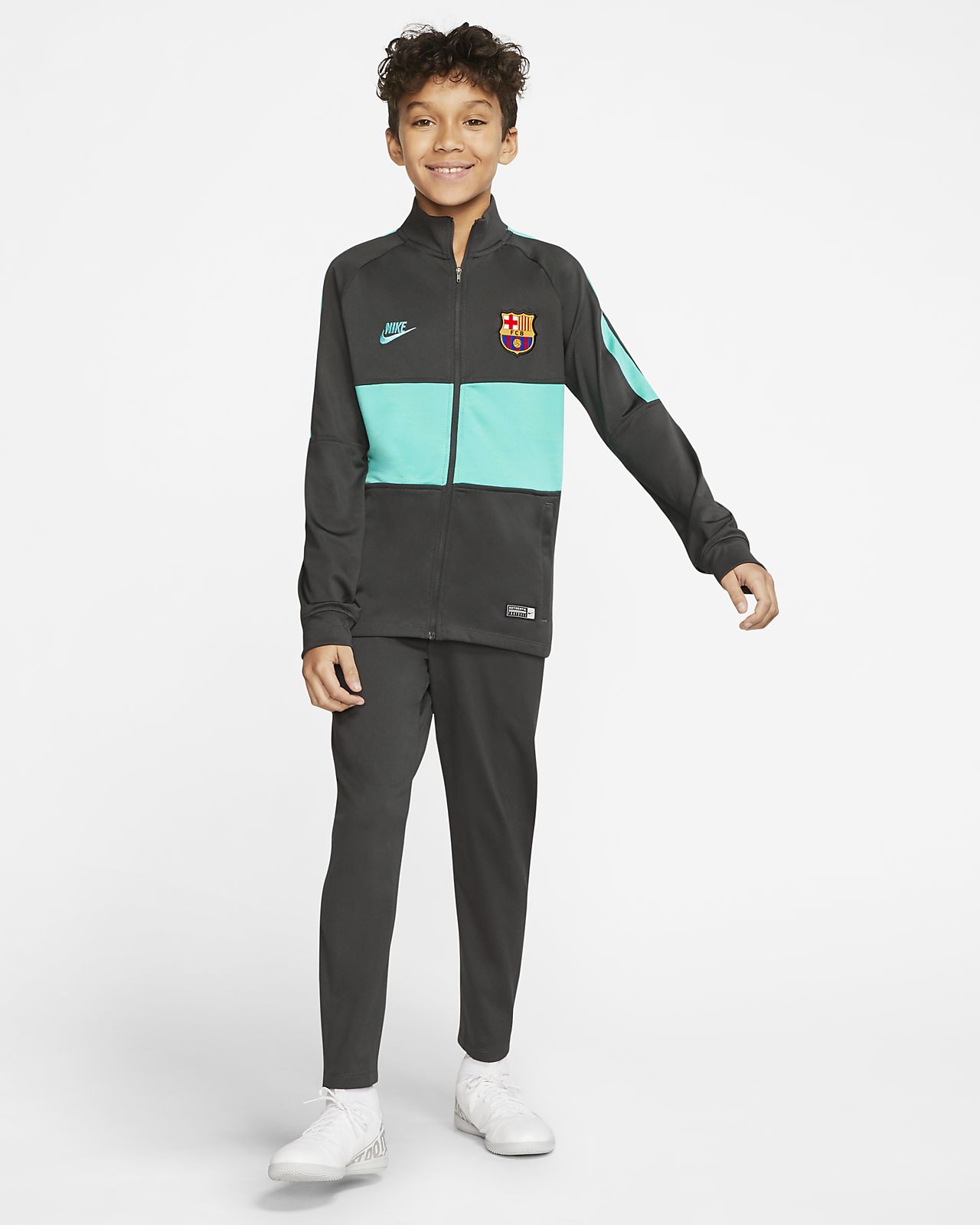 ensemble de barcelone nike ensemble de barcelone nike