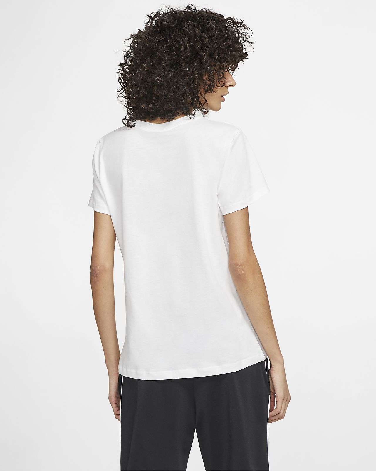 t shirt nike nsw
