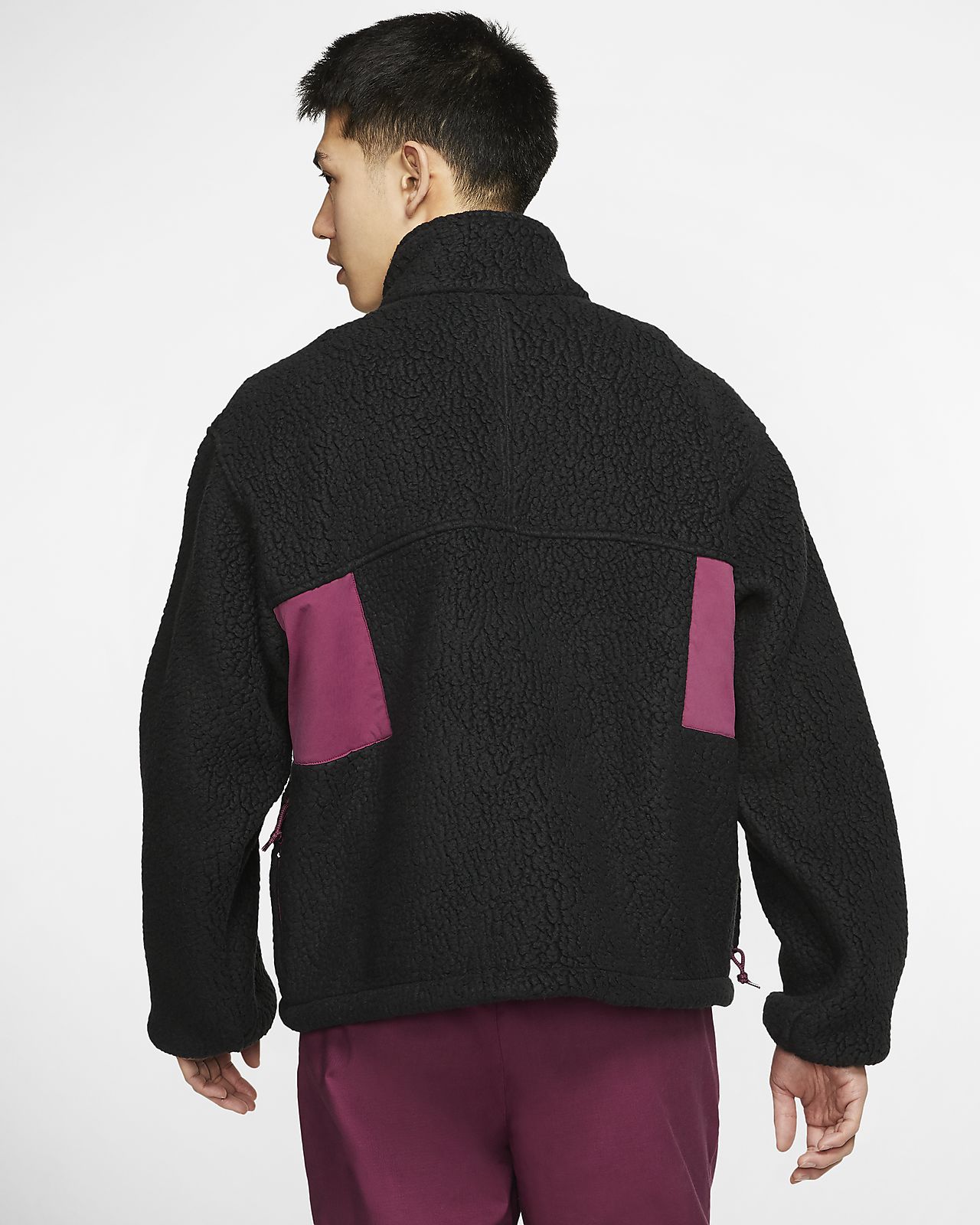 nike polar fleece