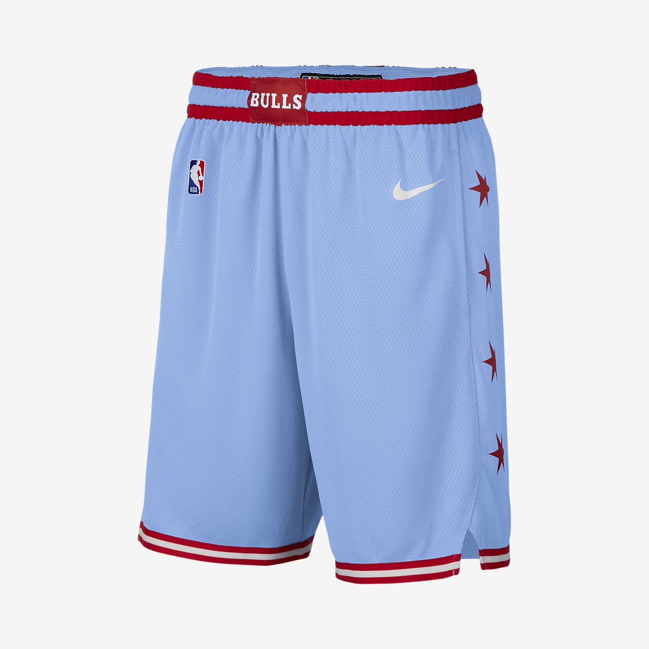 nba swingman shorts