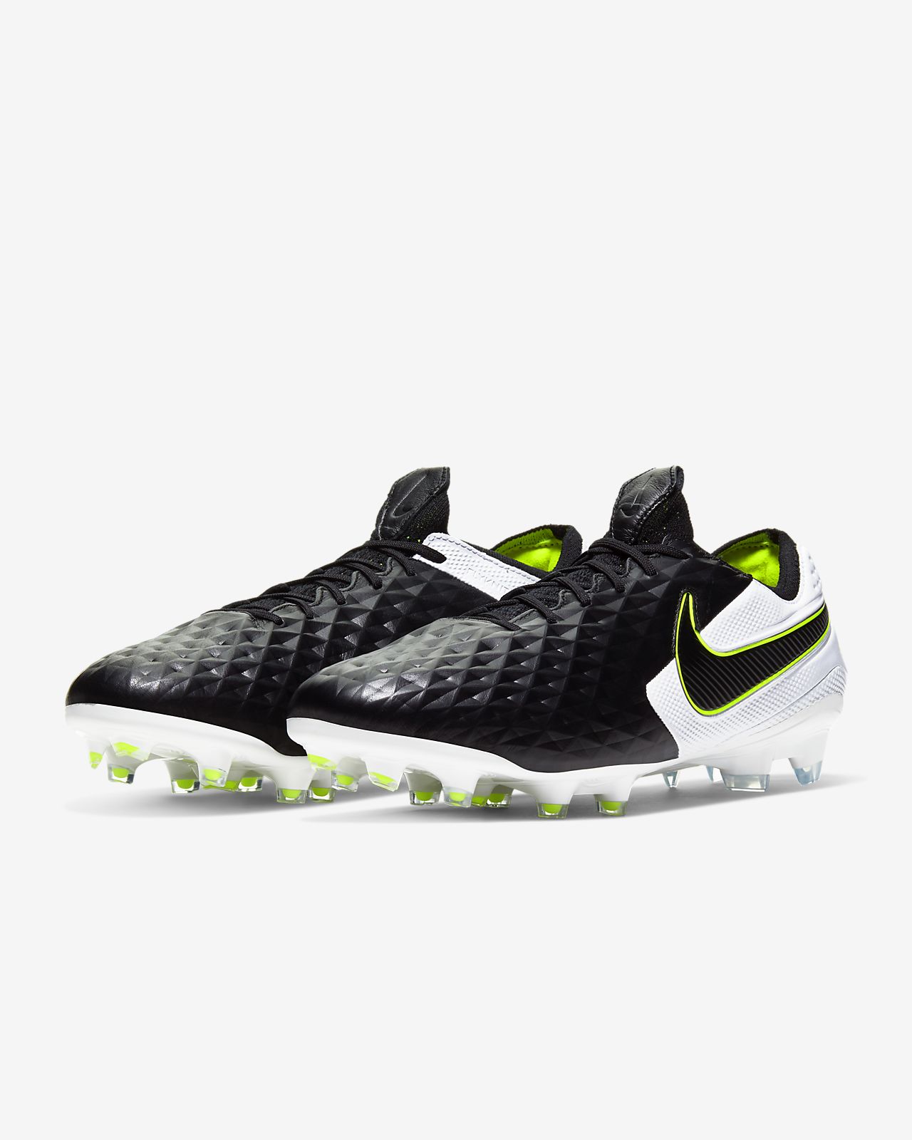 Nike Legend 8 Club TF AT6109 004 shoe boots.