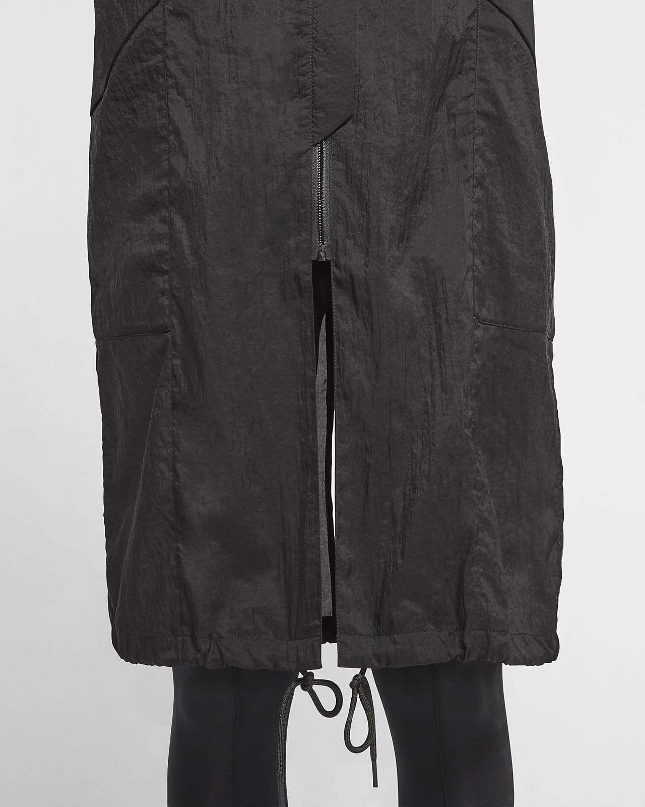 nike synthetic fill hybrid