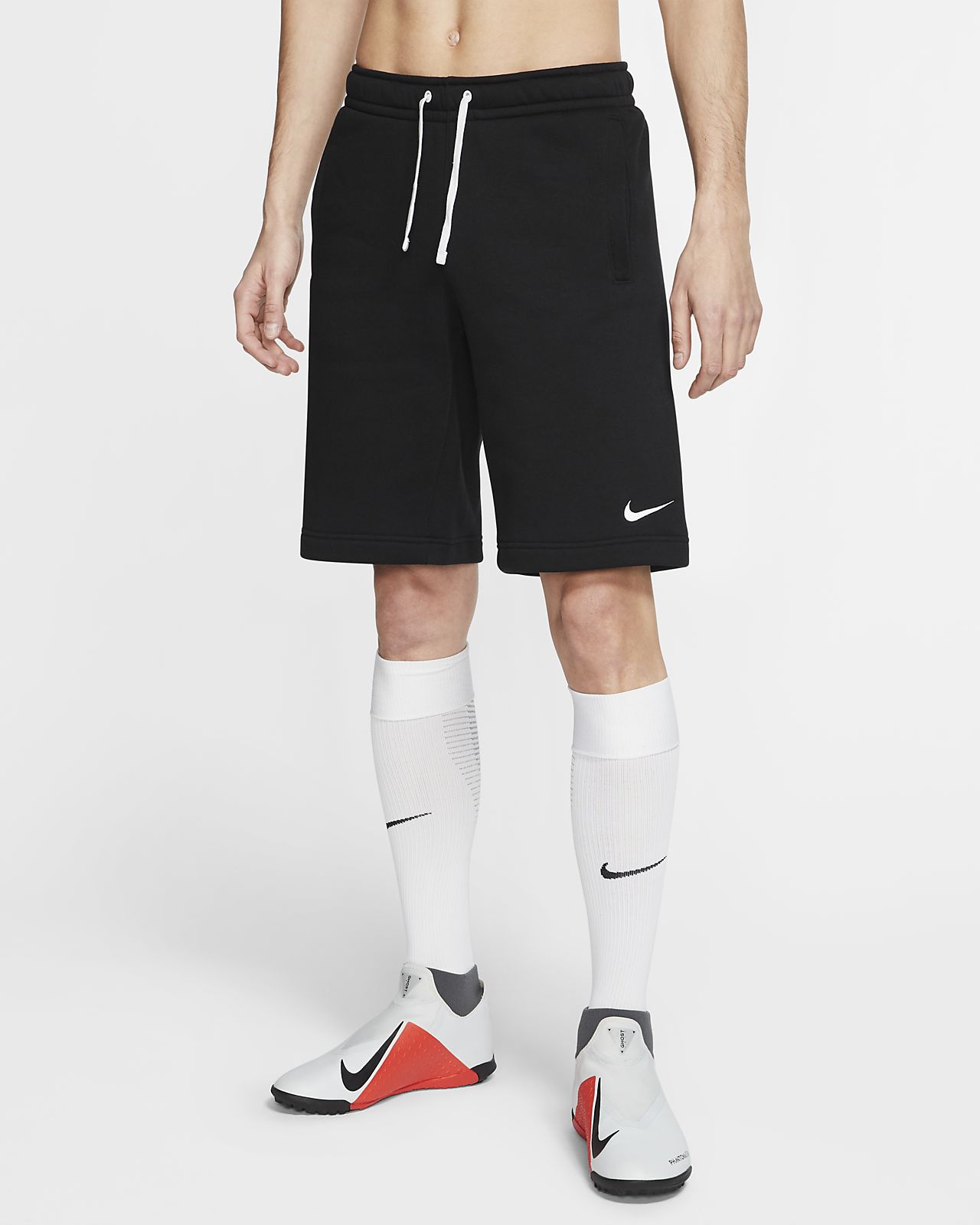 nike club fleece shorts cheap