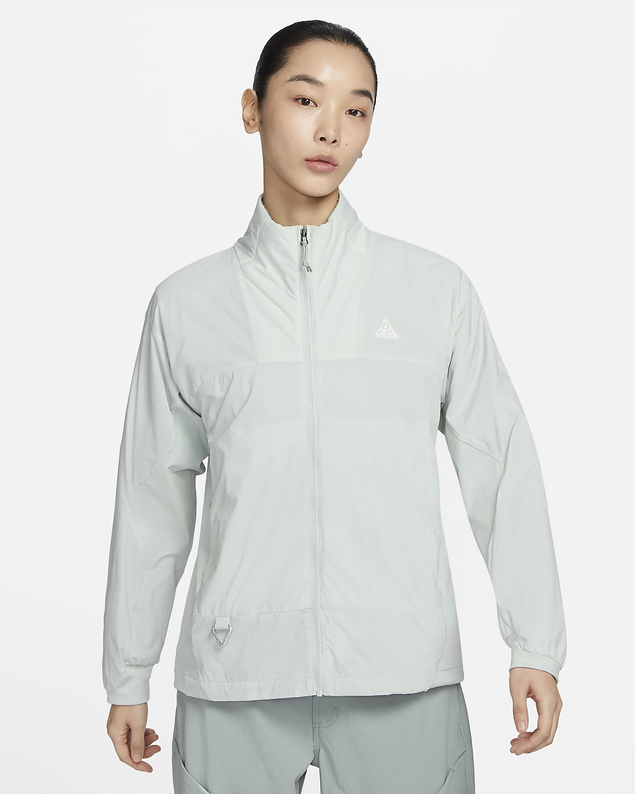 ナイキ ACG Therma-FIT ADV "Sierra Light" ウィメンズジャケット