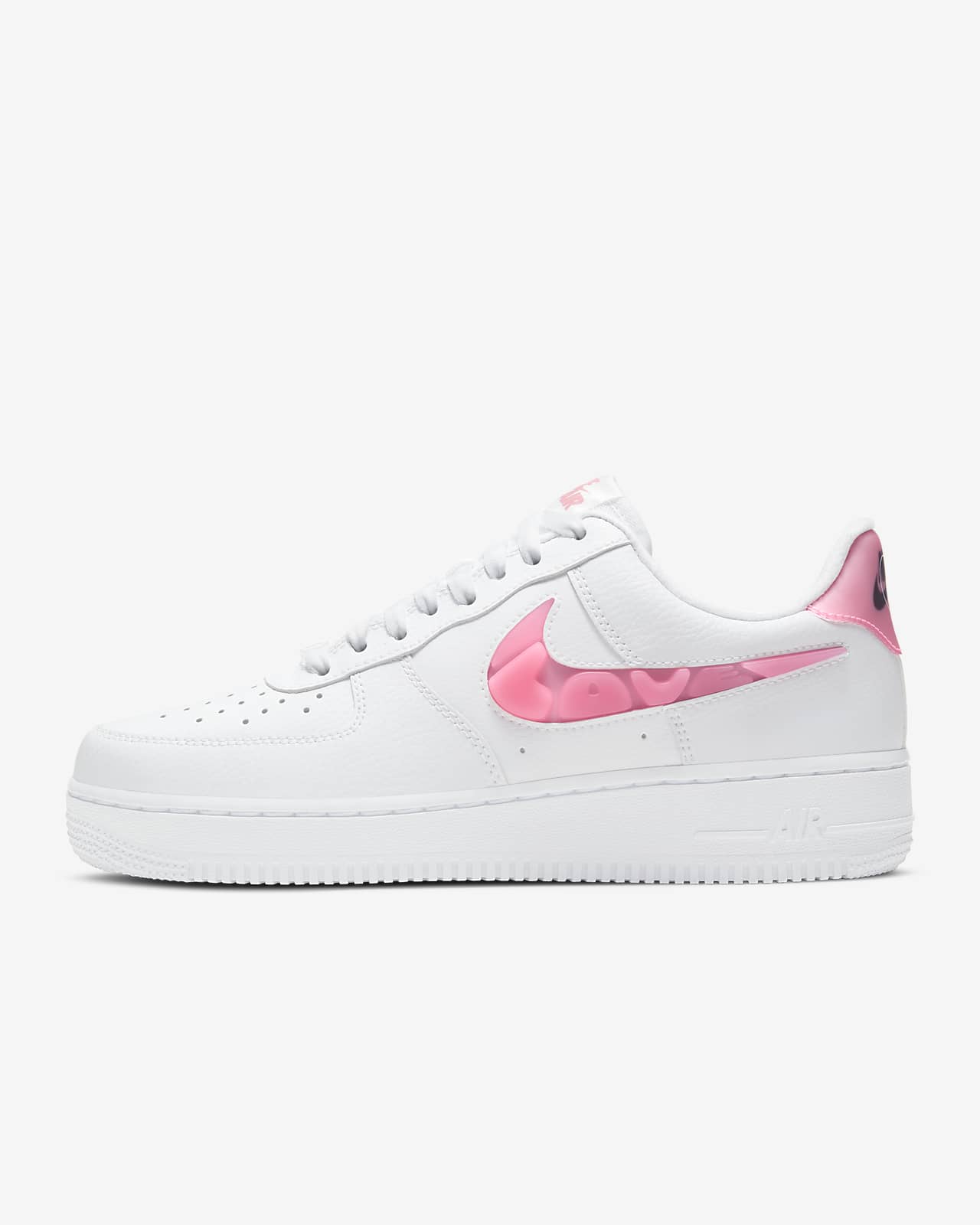 Nike Air Force 1 '07 SE Women's Shoe. Nike NO