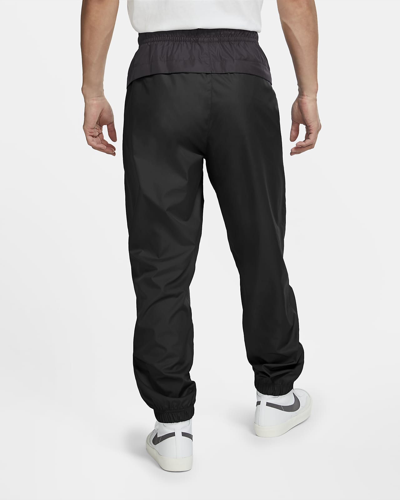 nike tracksuit mens bottoms