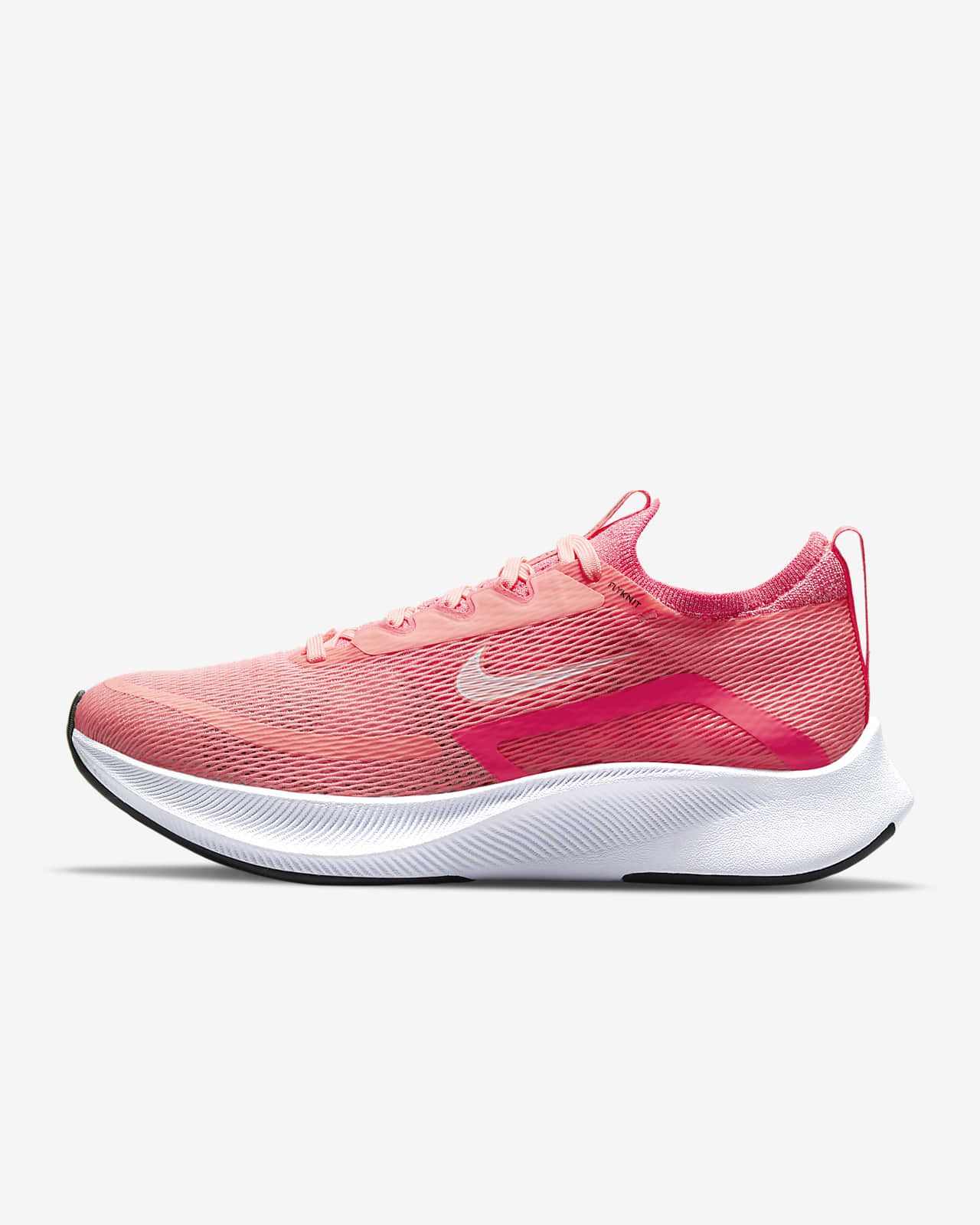 Calzado de running en carretera para mujer Nike Zoom Fly 4