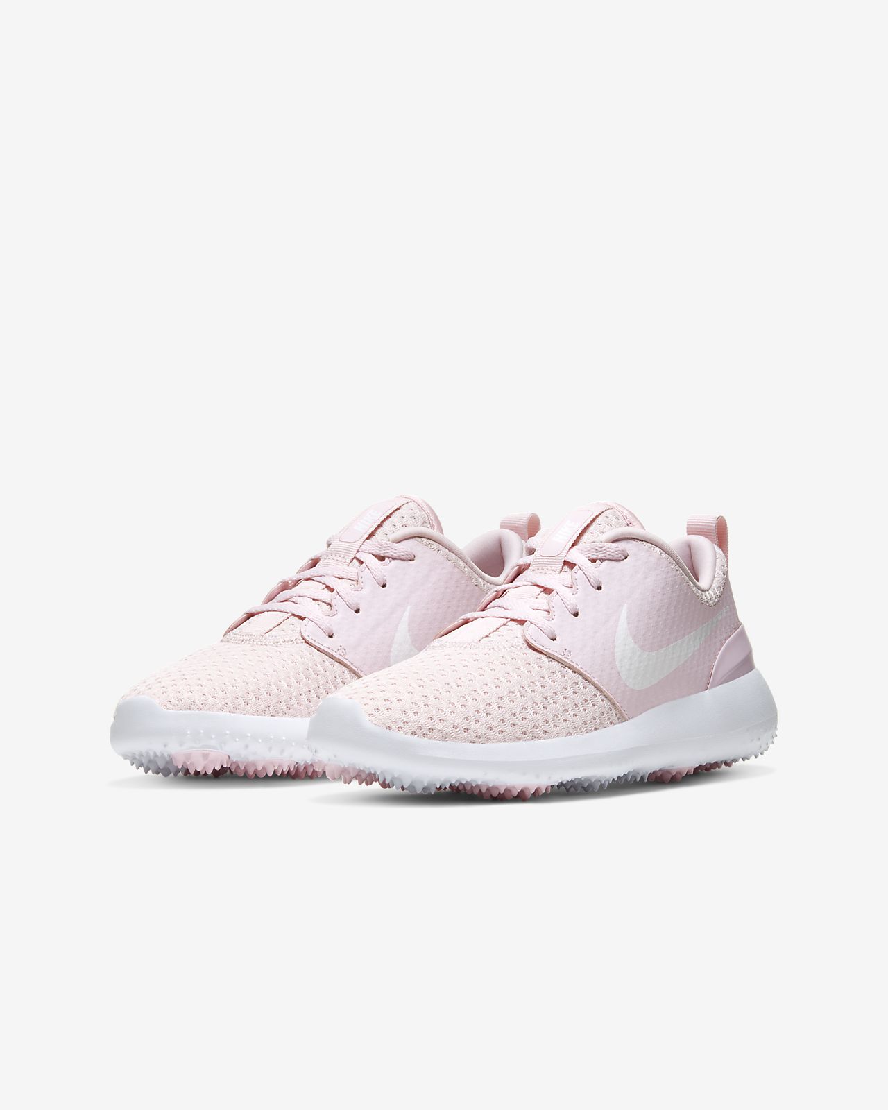 nike roshe run enfant beige