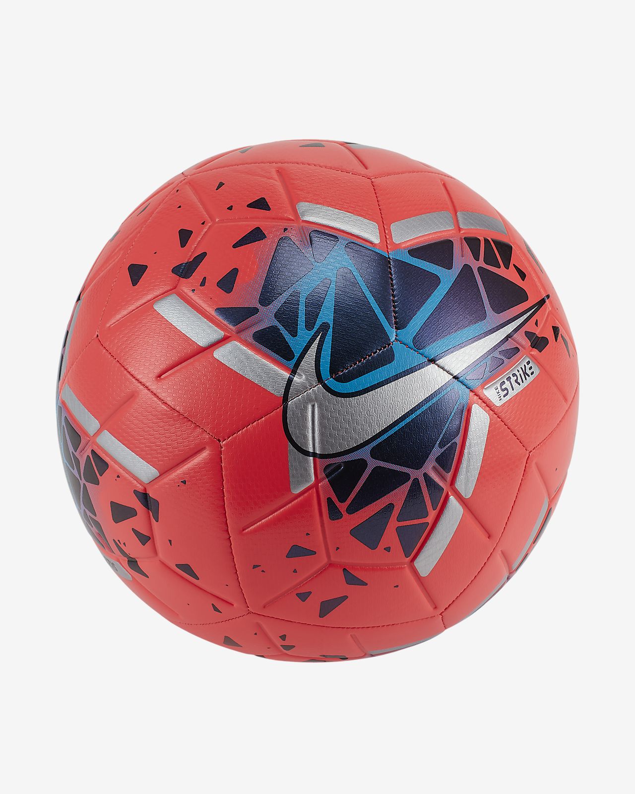 nike strike pallone