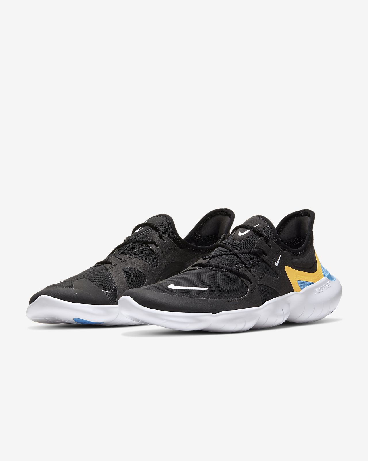 nike free run 5s
