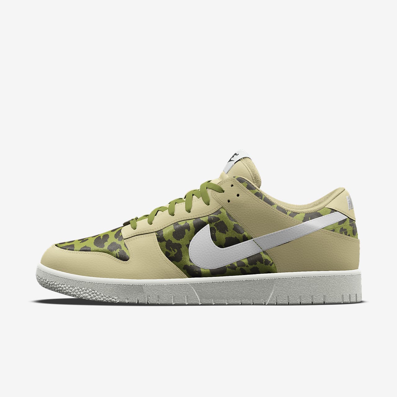 Nike Dunk Low Unlocked By You Custom Shoes