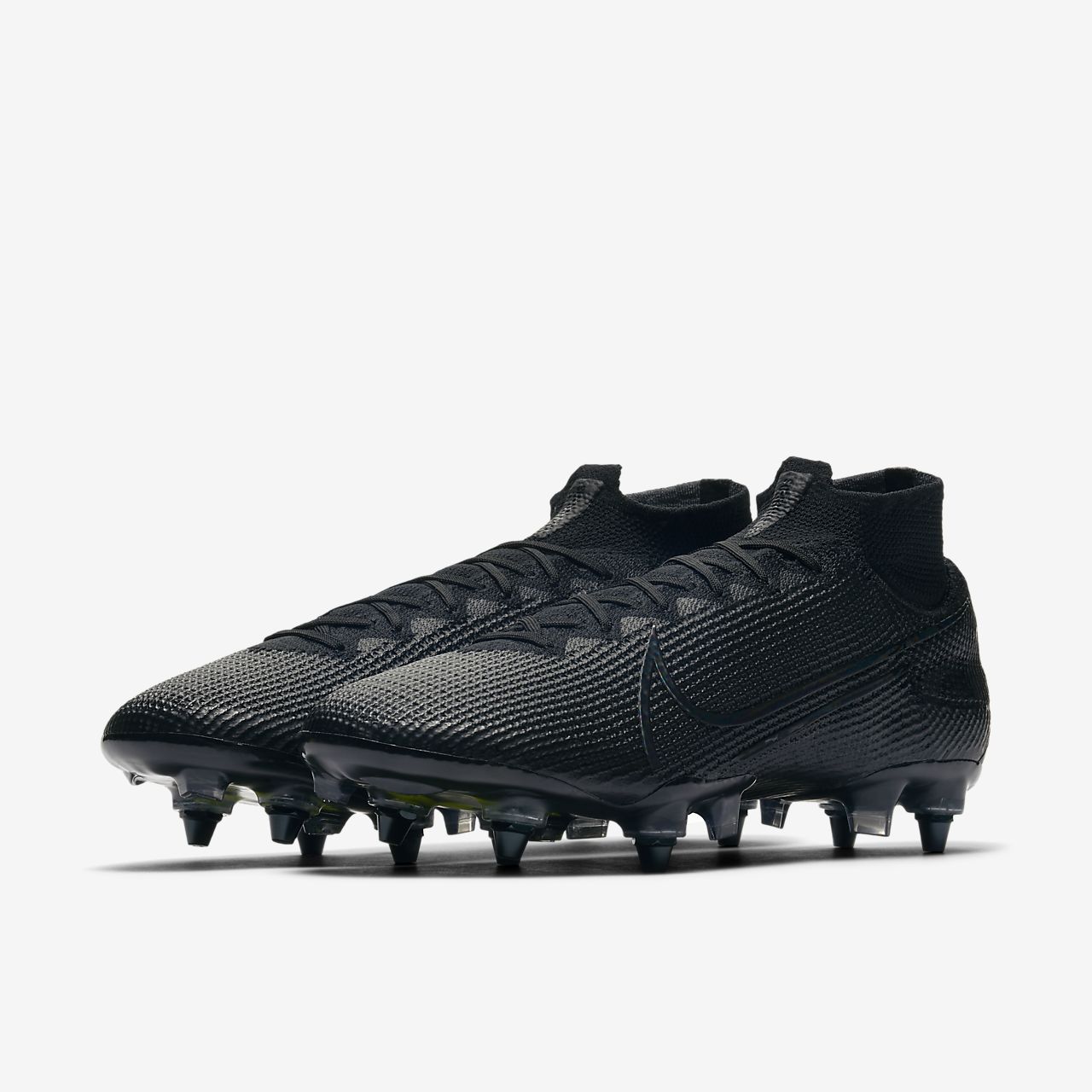 nike mercurial superfly sg pro