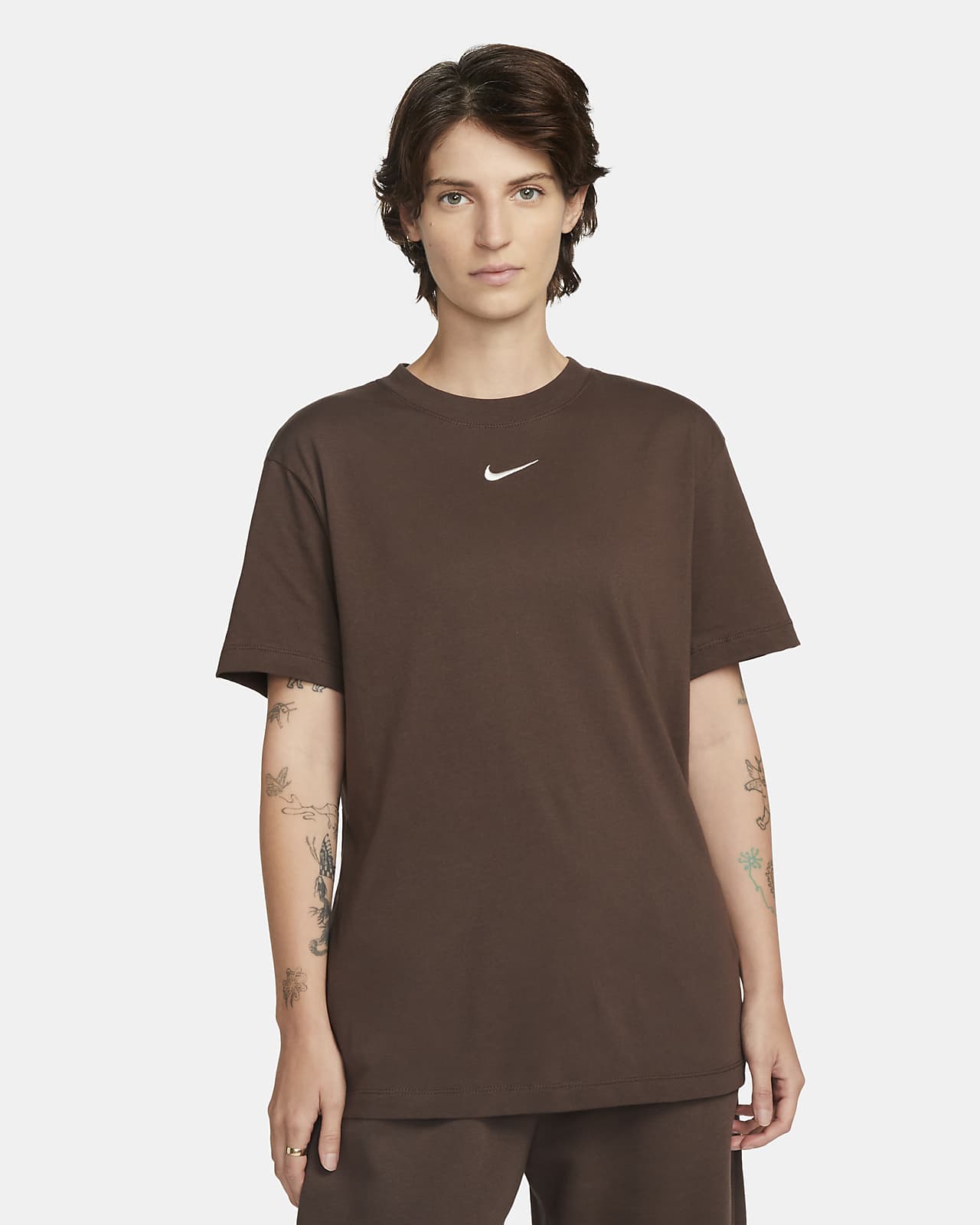 Γυναικείο T-Shirt Nike Sportswear