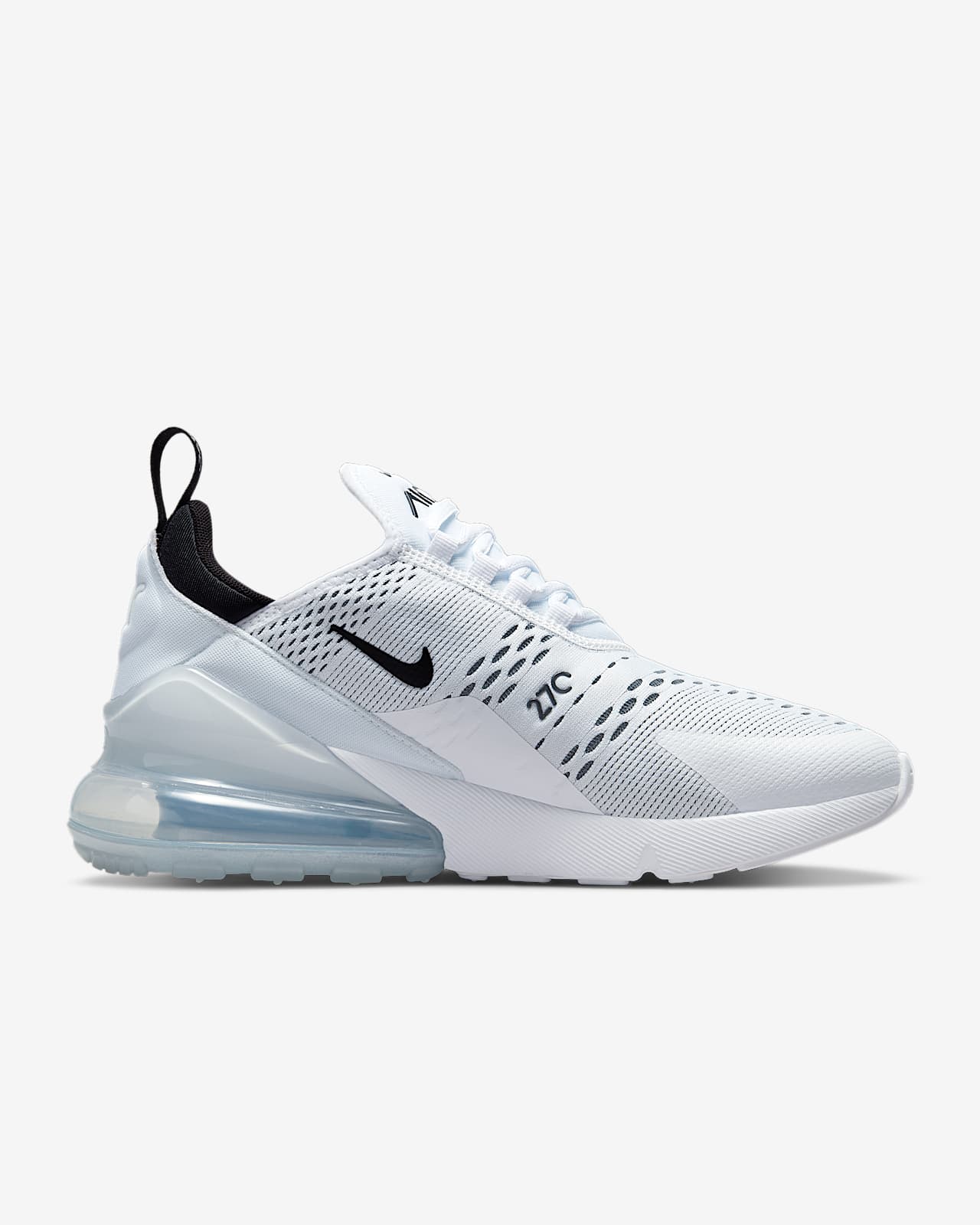 Nike Air Max 270 Women S Shoe Nike Lu