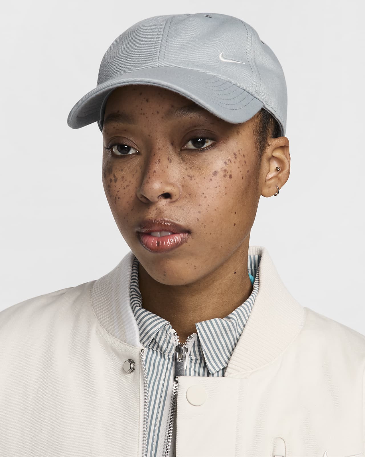 Nike Club 軟帽