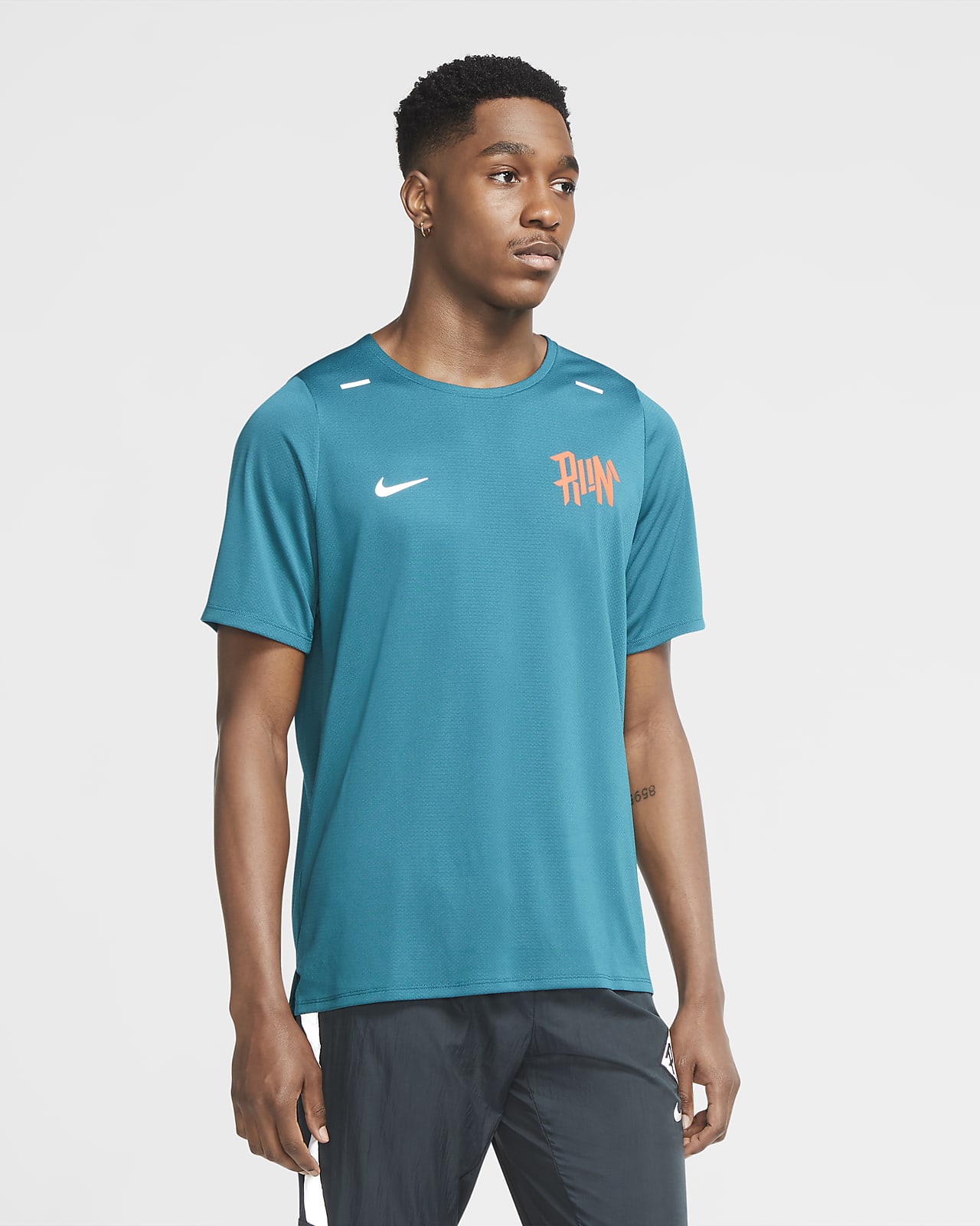 nike dri fit wild run