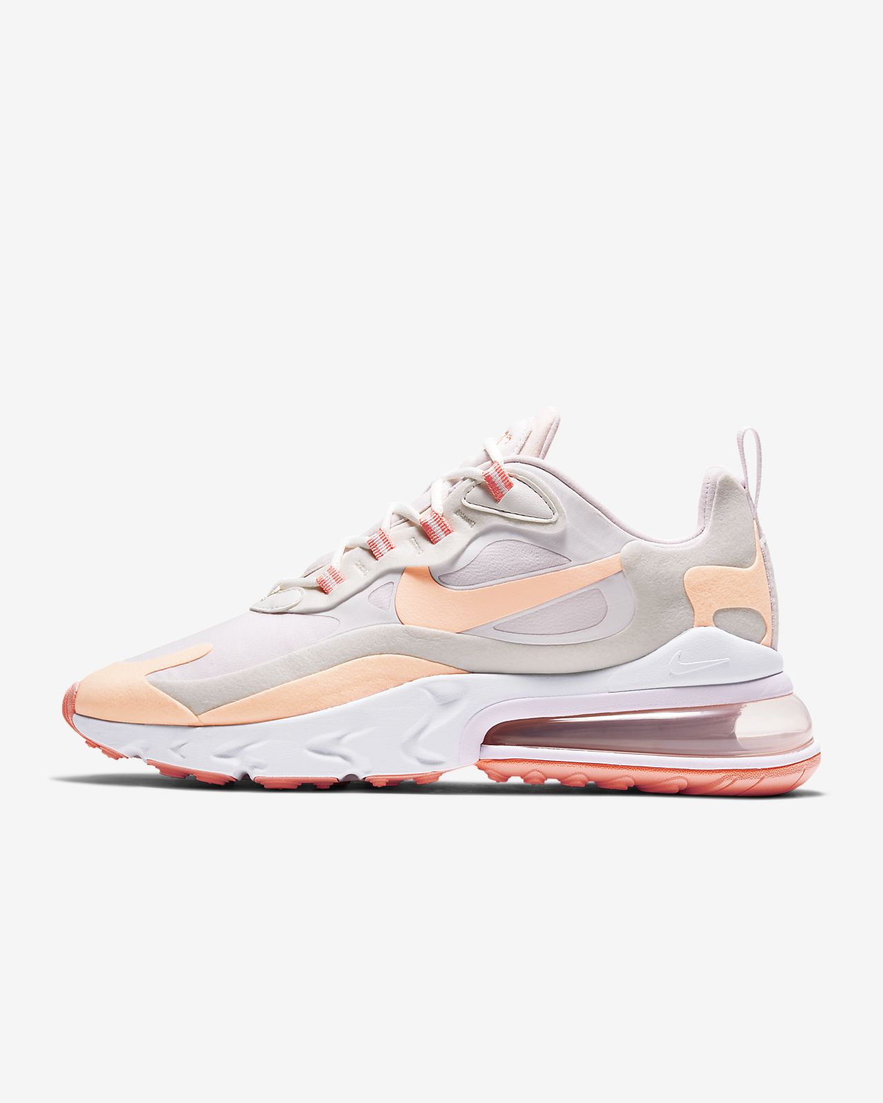 air max 270 react tanie