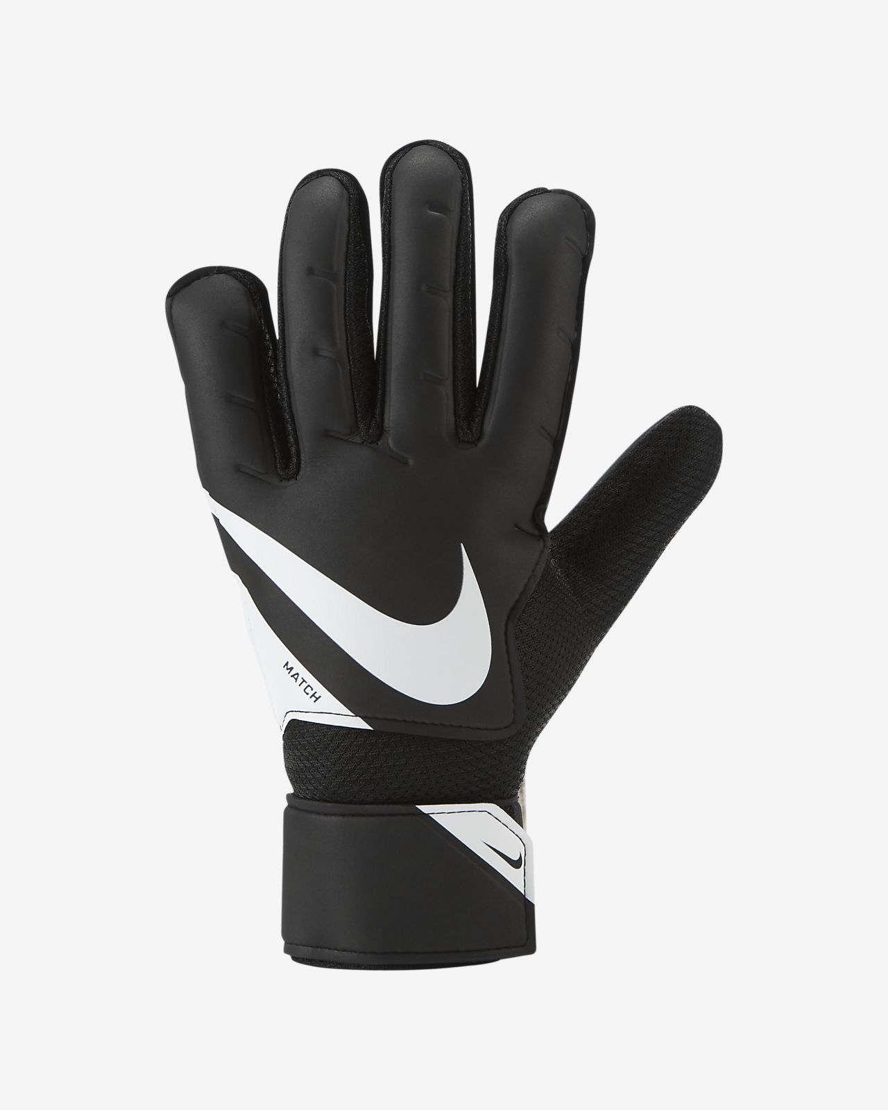 nike match goalkeeper