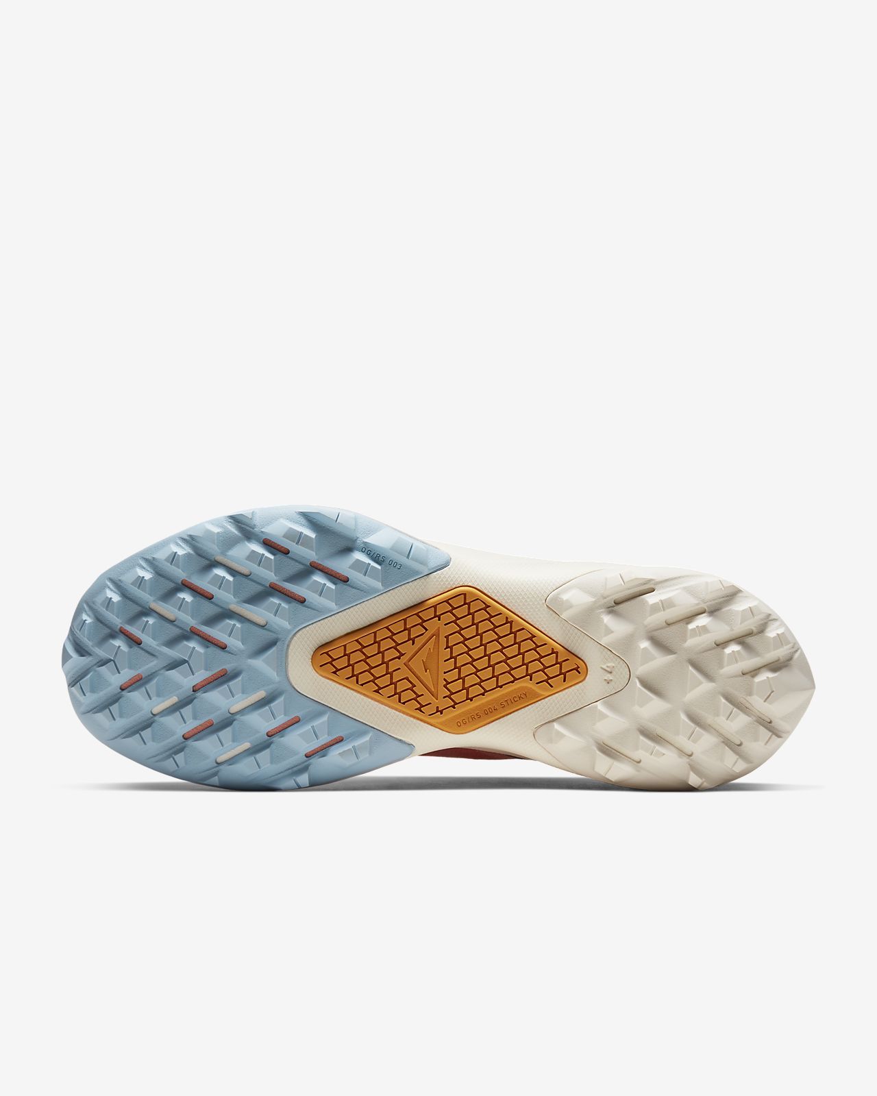 Nike Air Zoom Terra Kiger 6 terrengløpesko til dame Nike Air Zoom Terra Kiger 6 terrengløpesko til dame