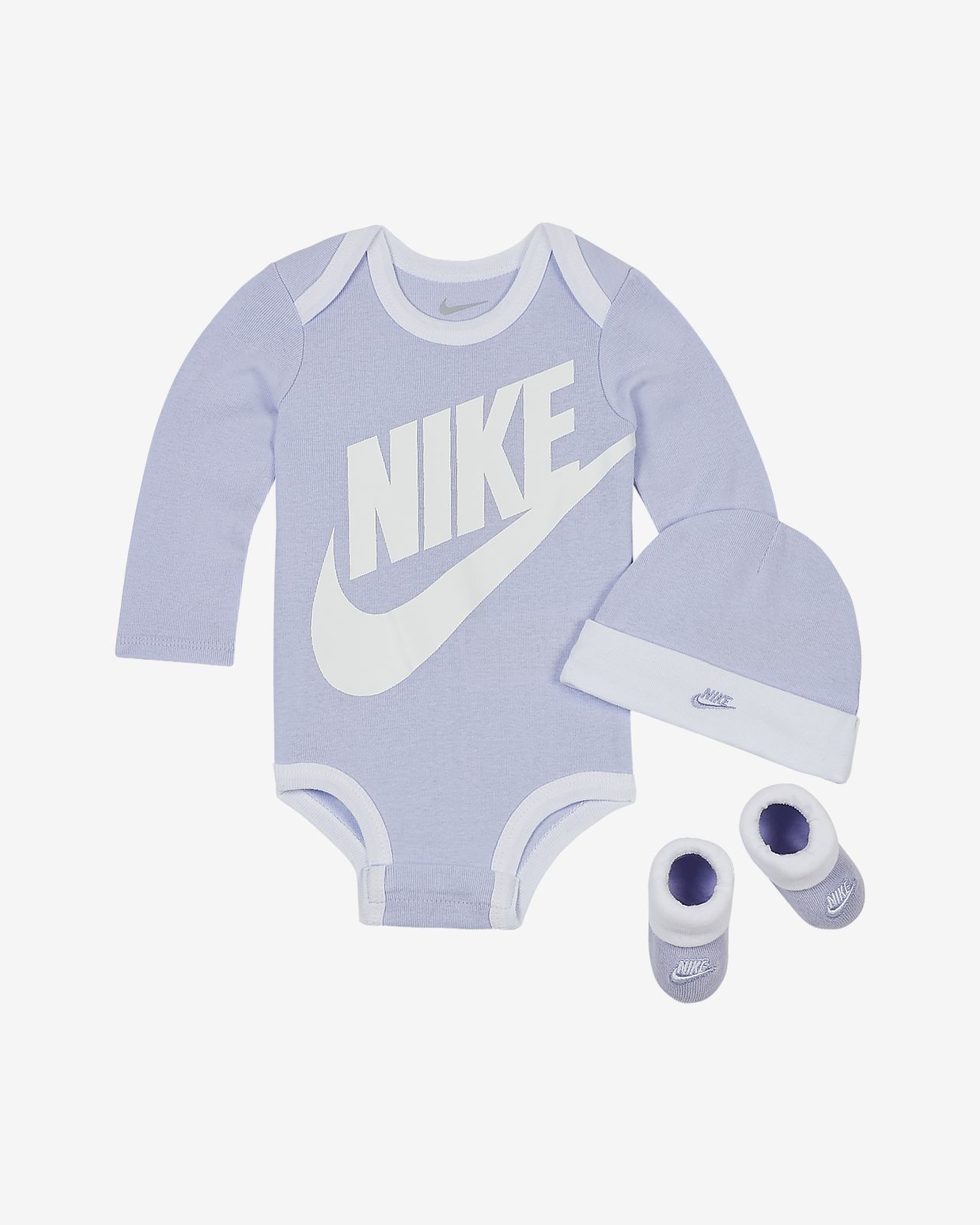 nike booties