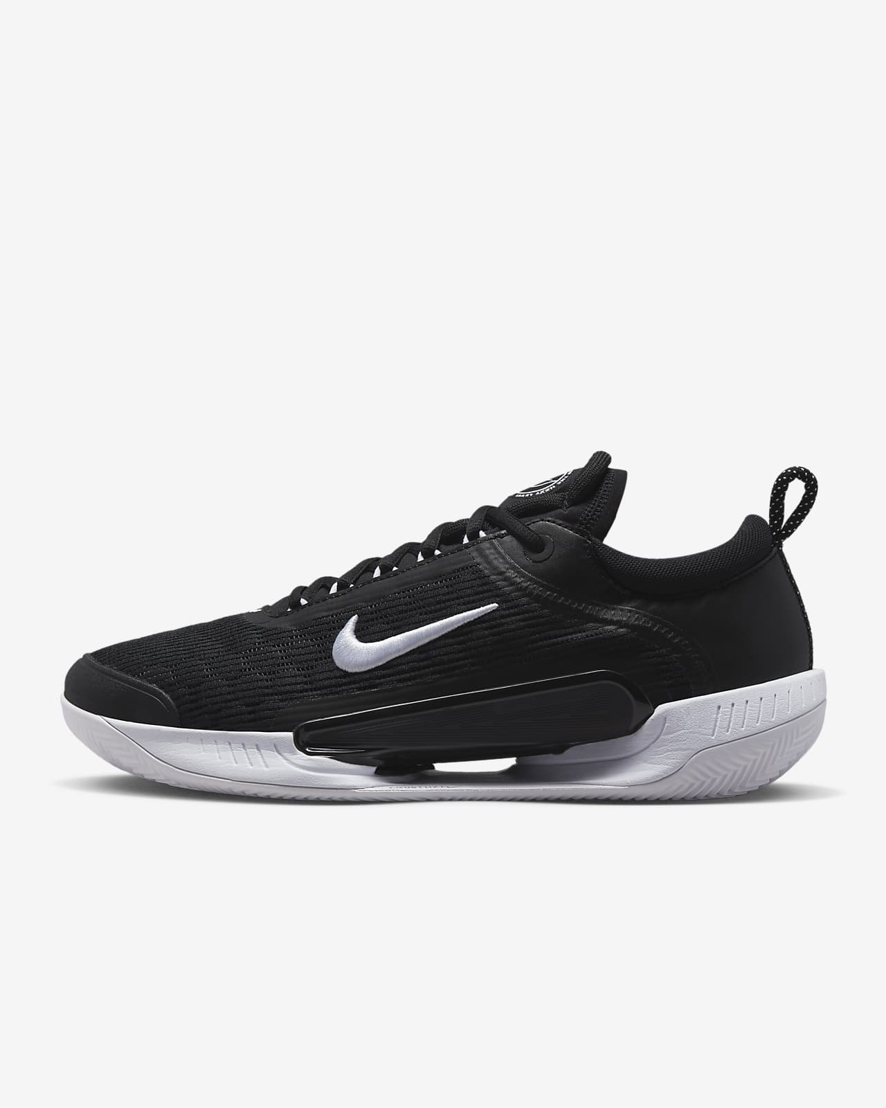 NikeCourt Air Zoom NXT Men's Clay Court Tennis Shoes