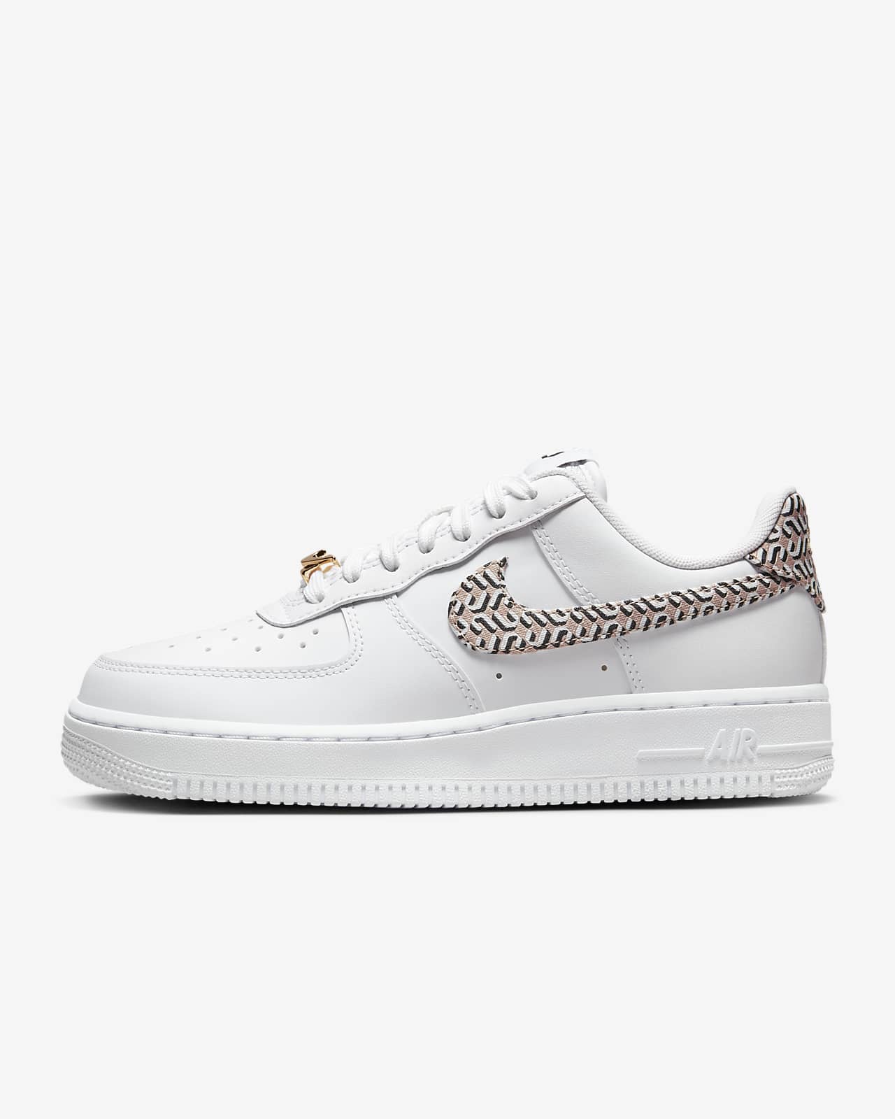 Chaussure Nike Air Force 1 LX United pour femme
