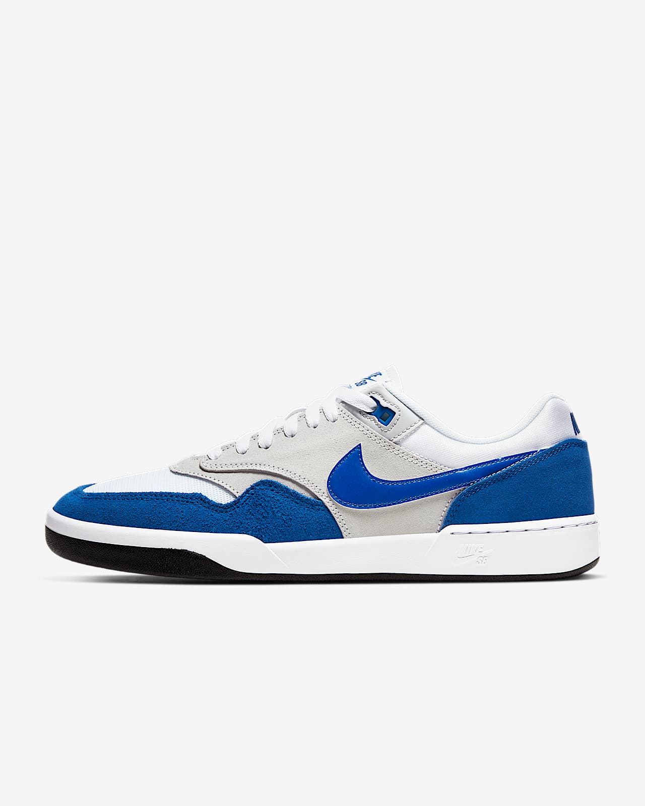 nike skateboarding