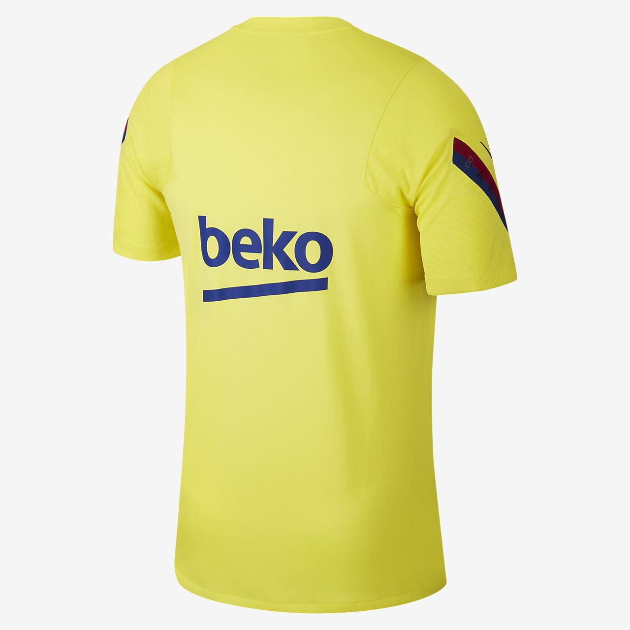 fc barcelona jersey yellow