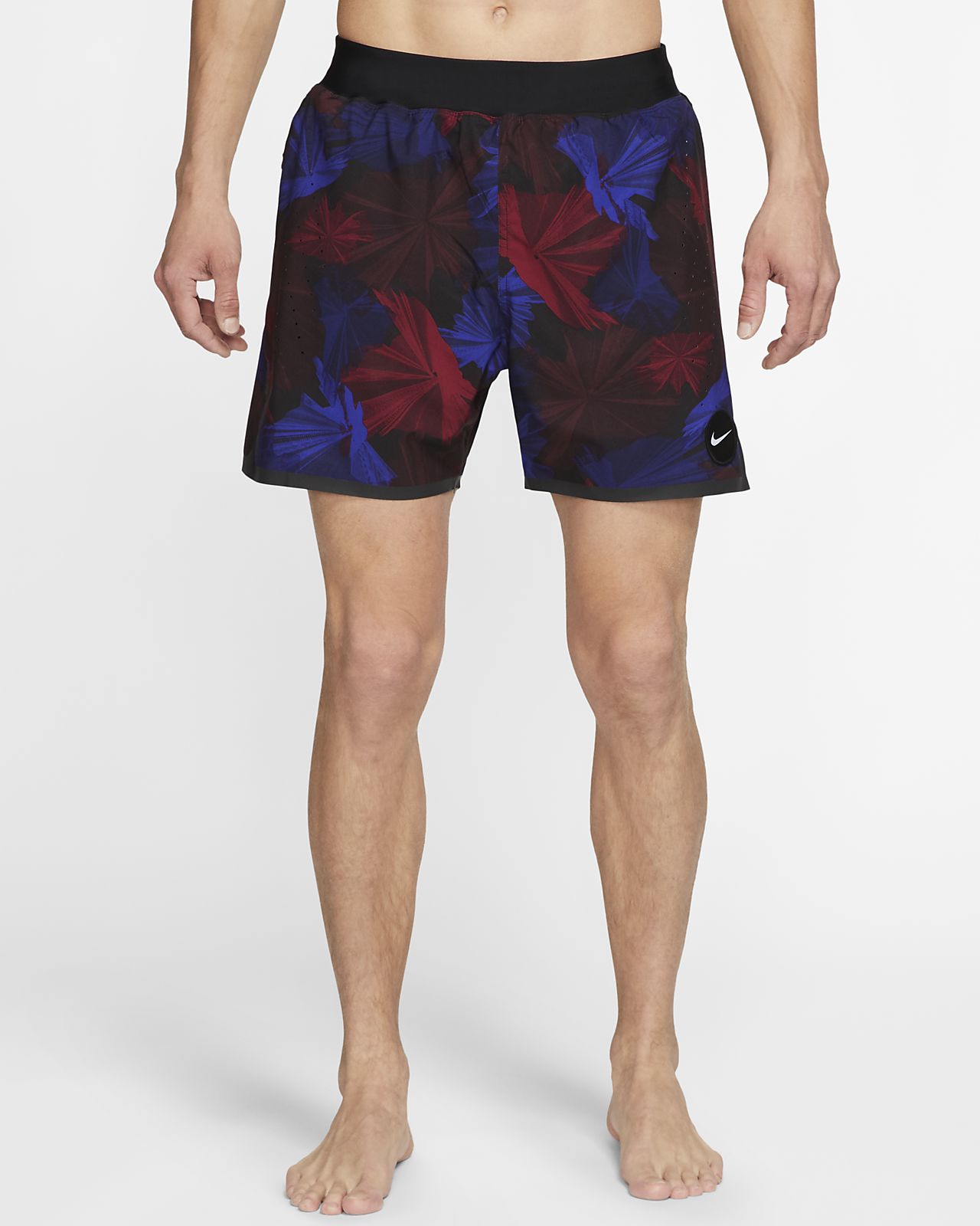 nike mens volley shorts cheap online