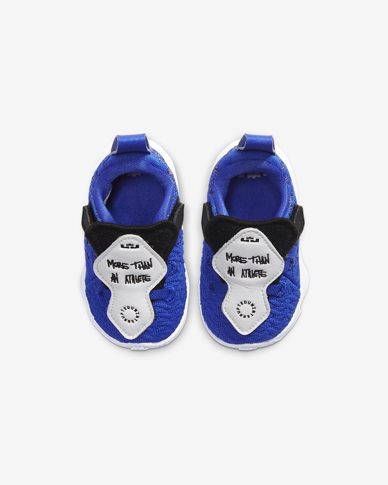 baby nike lebron shoes