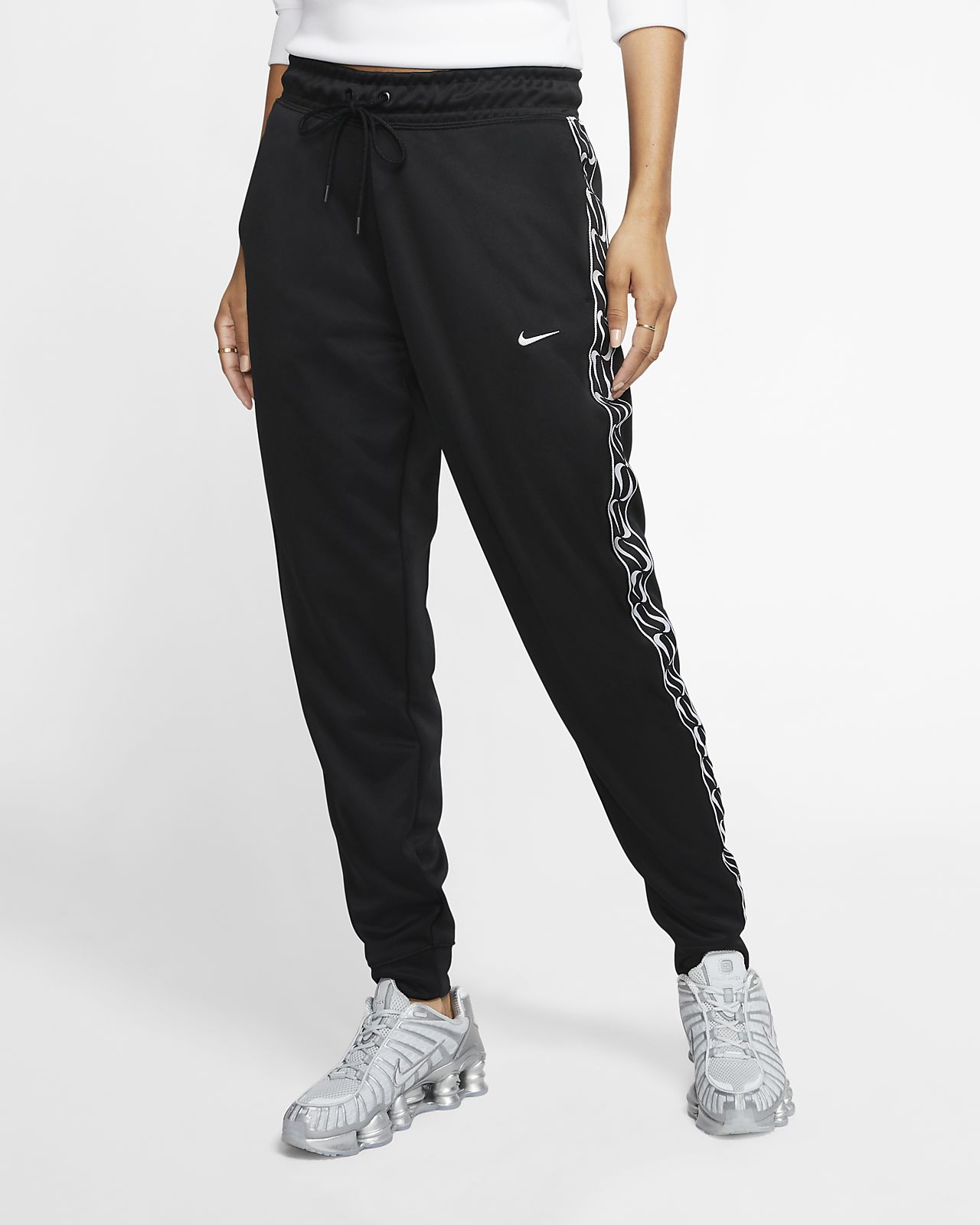pantaloni bianchi nike donna pantaloni bianchi nike donna