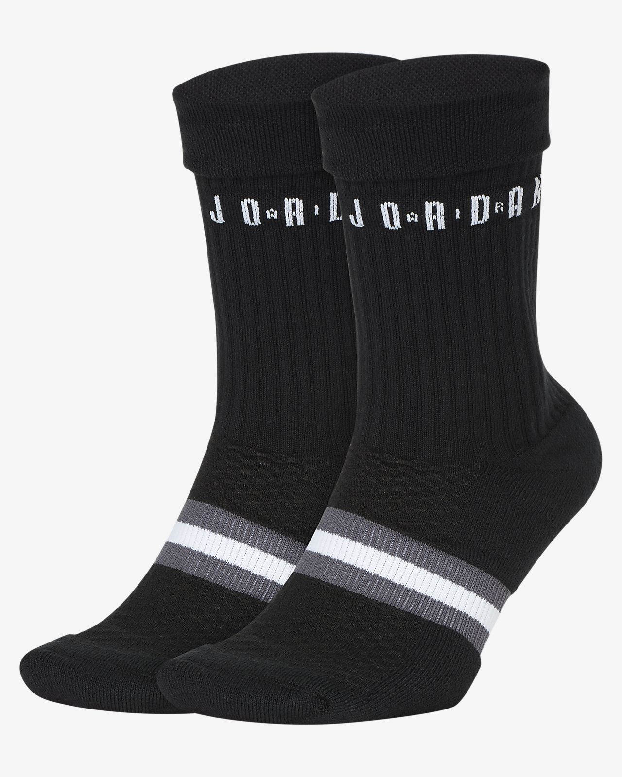 jordan legacy crew socks