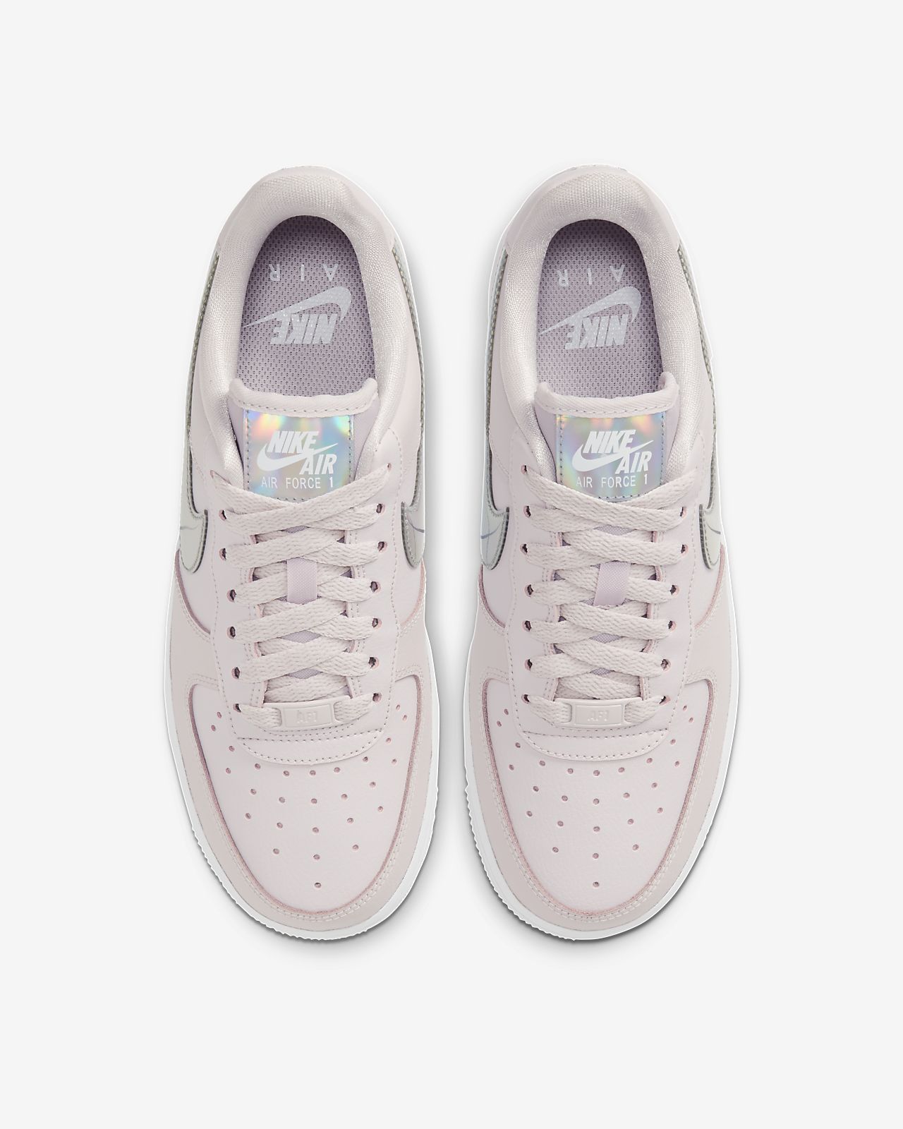 nike air force 1 07 lv8 rosa