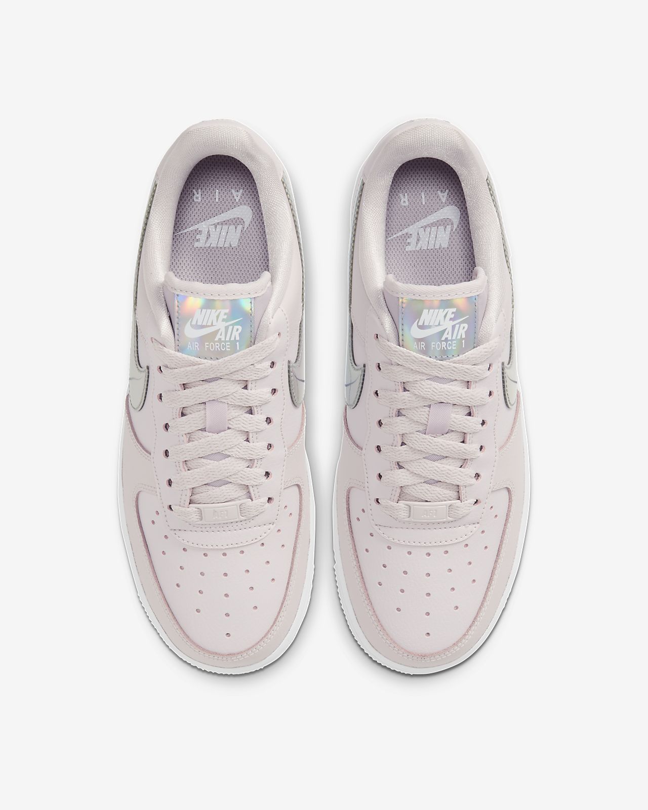 Calzado para mujer Nike Air Force 1 '07 Essential Calzado para mujer Nike Air Force 1 '07 Essential