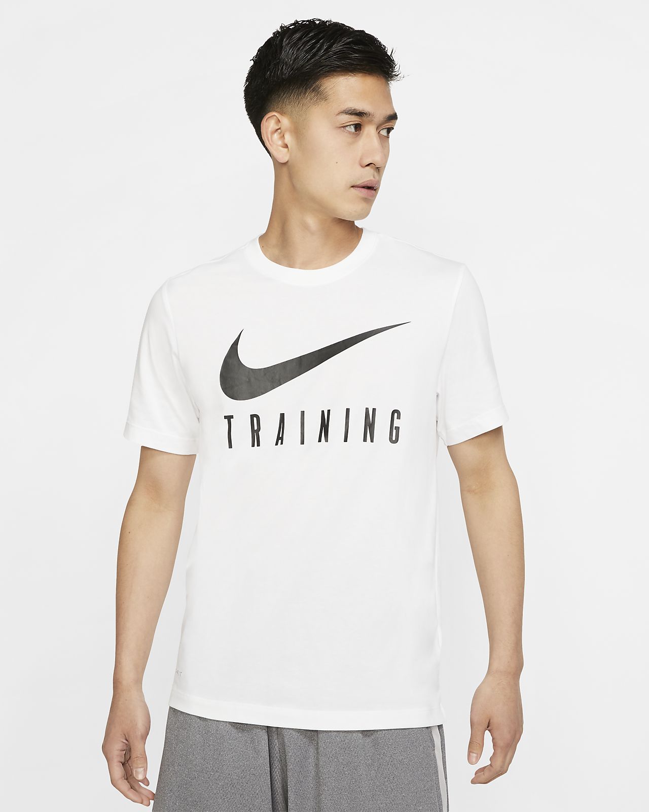 camisetas nike training shopping 66c8b e0522