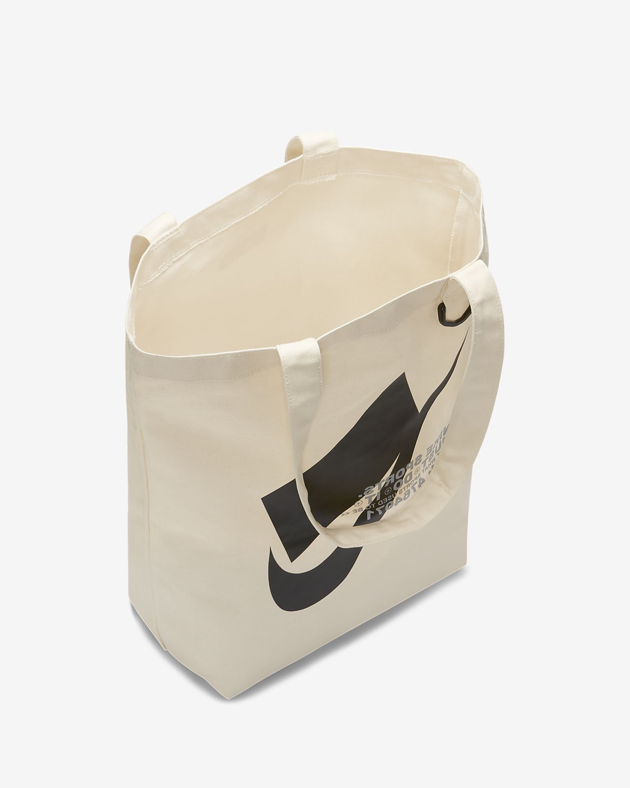 nike heritage tote bag