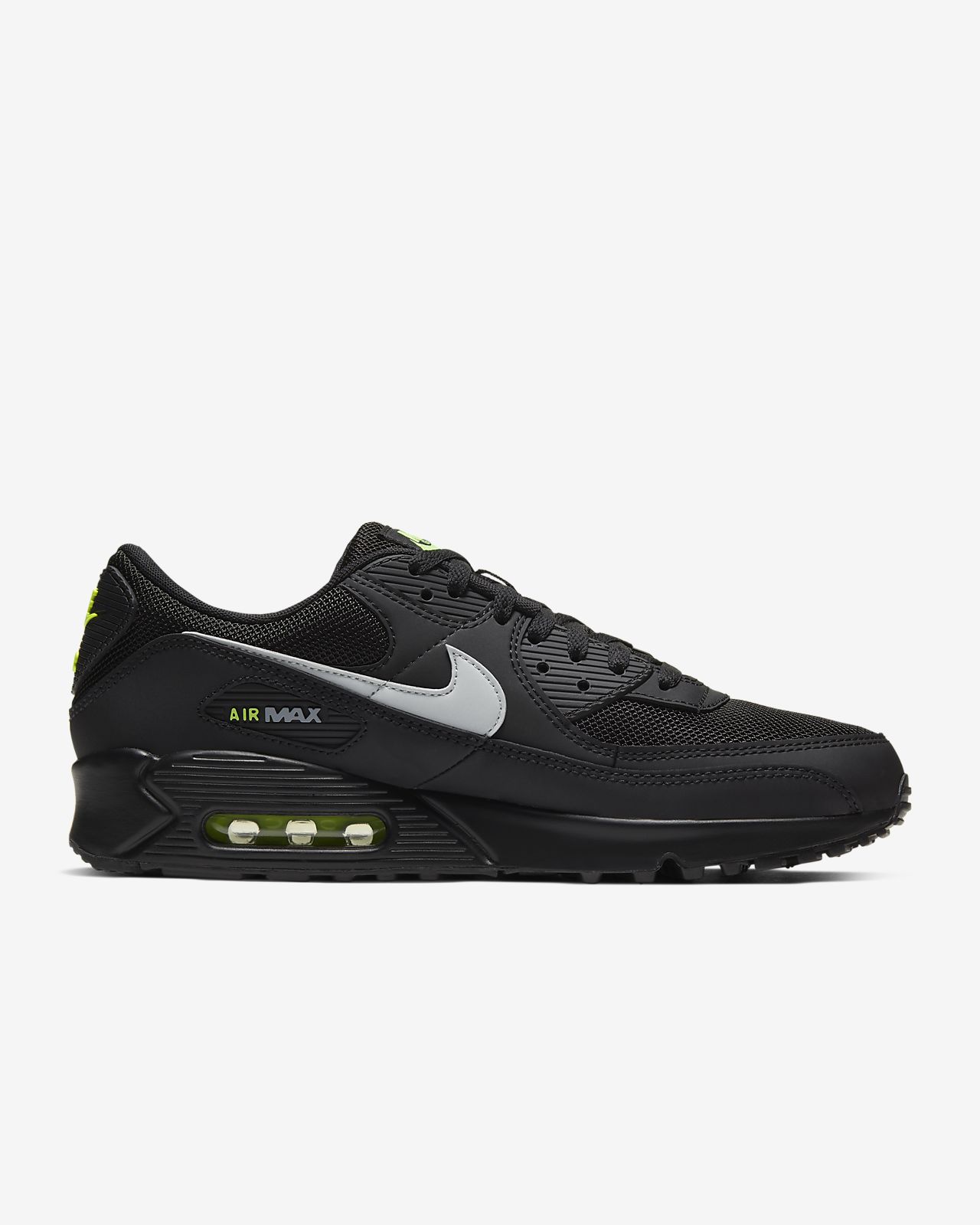 nike air max 90 schoenen heren nike air max 90 schoenen heren