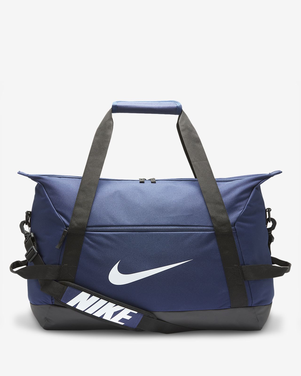 Nike Academy Team Football Duffel Bag (Large). Nike EG