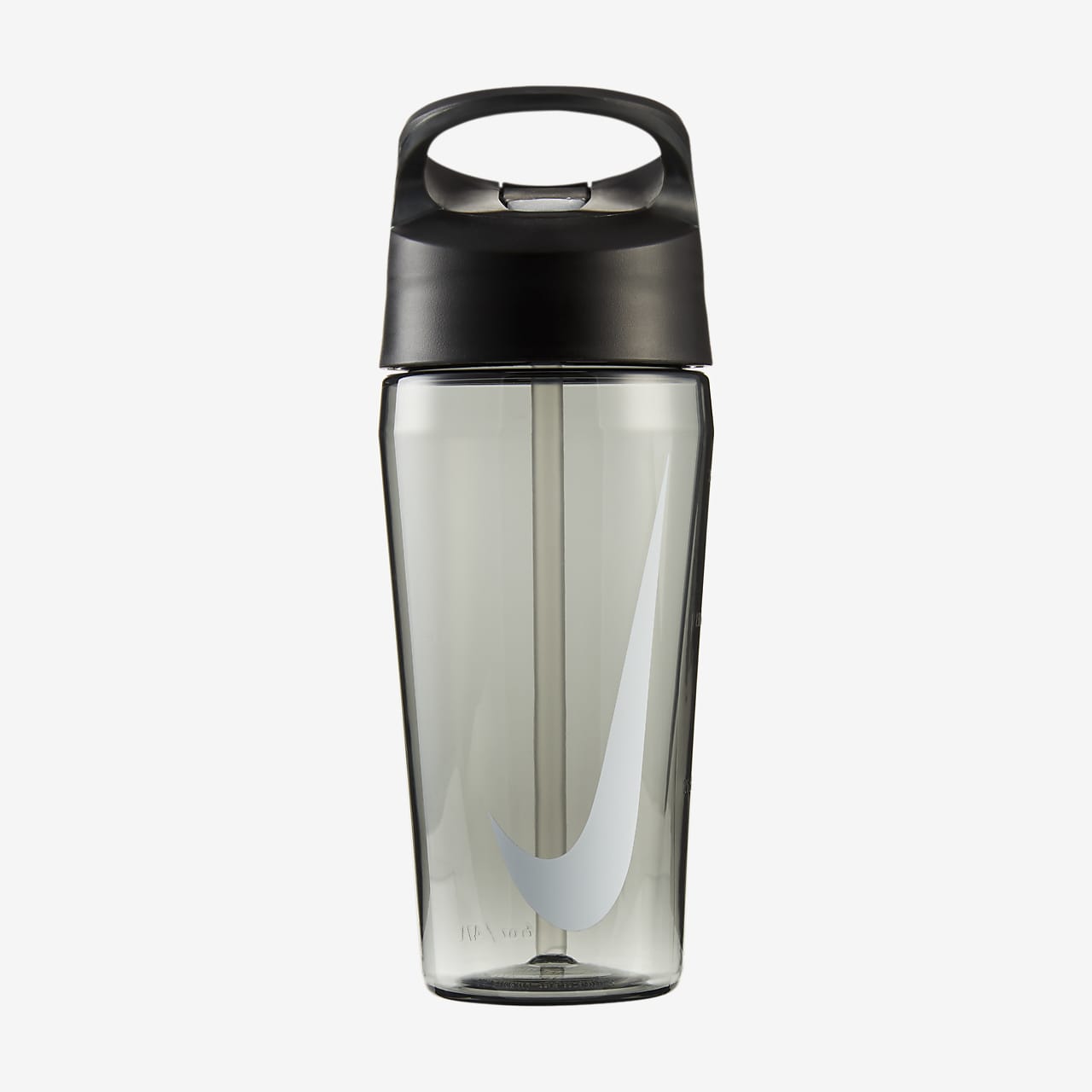 Nike 473ml (approx.) TR HyperCharge Straw Graphic Water Bottle 