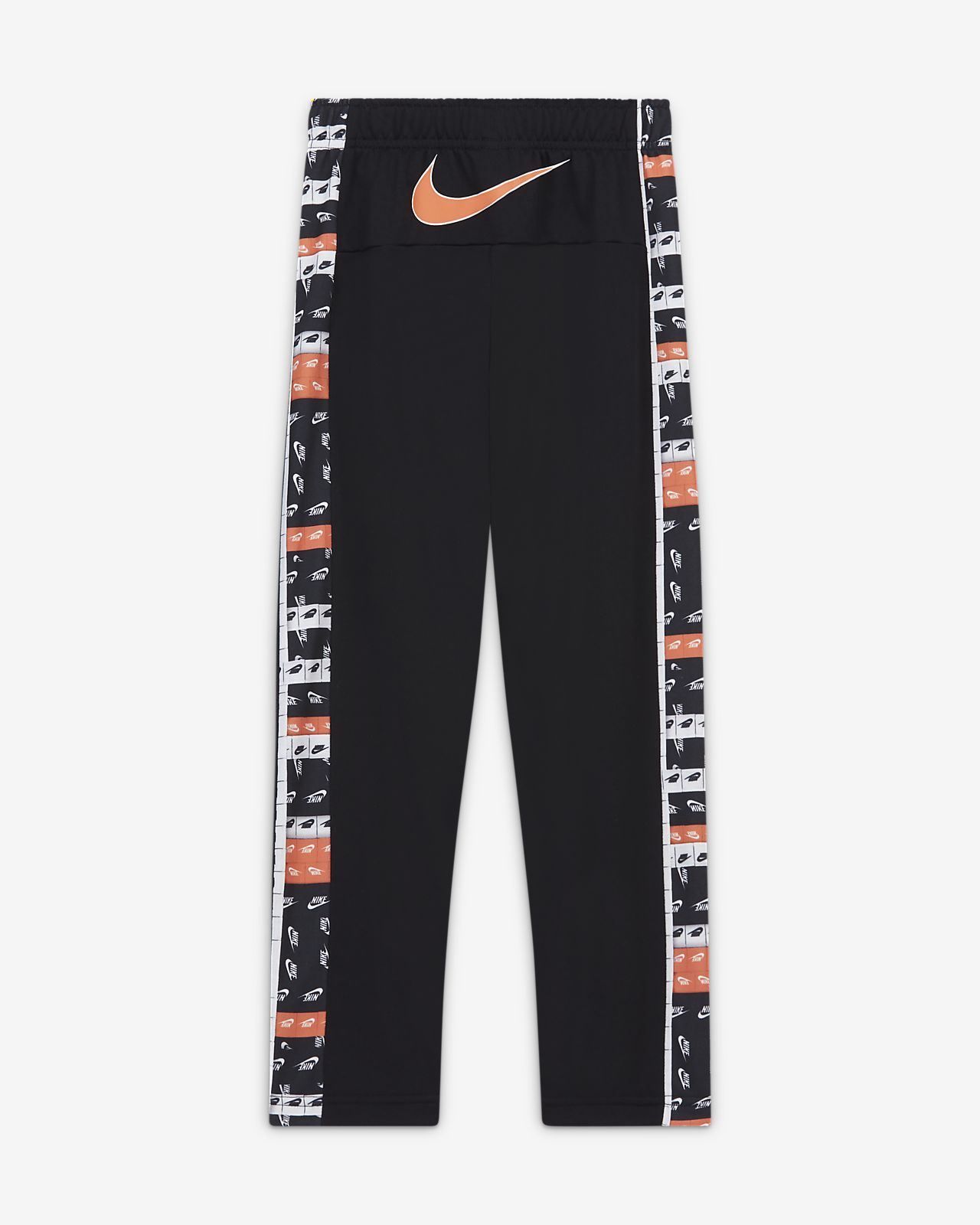 nike dri fit phantom trousers