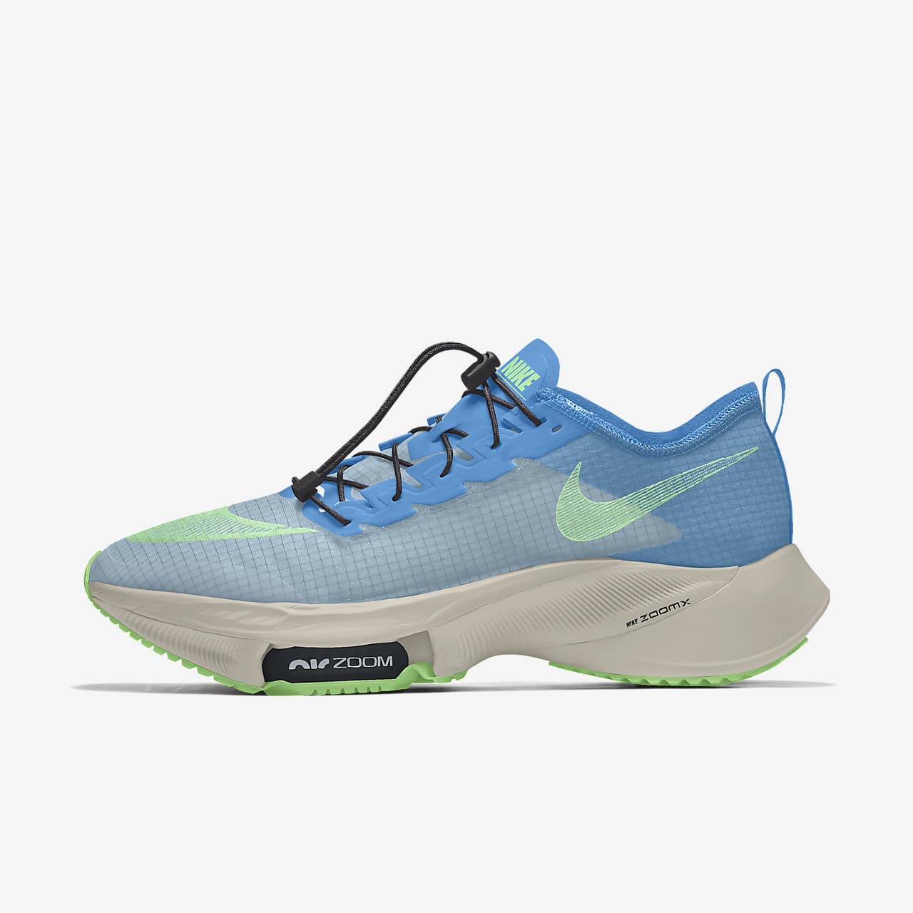 nike air zoom old model