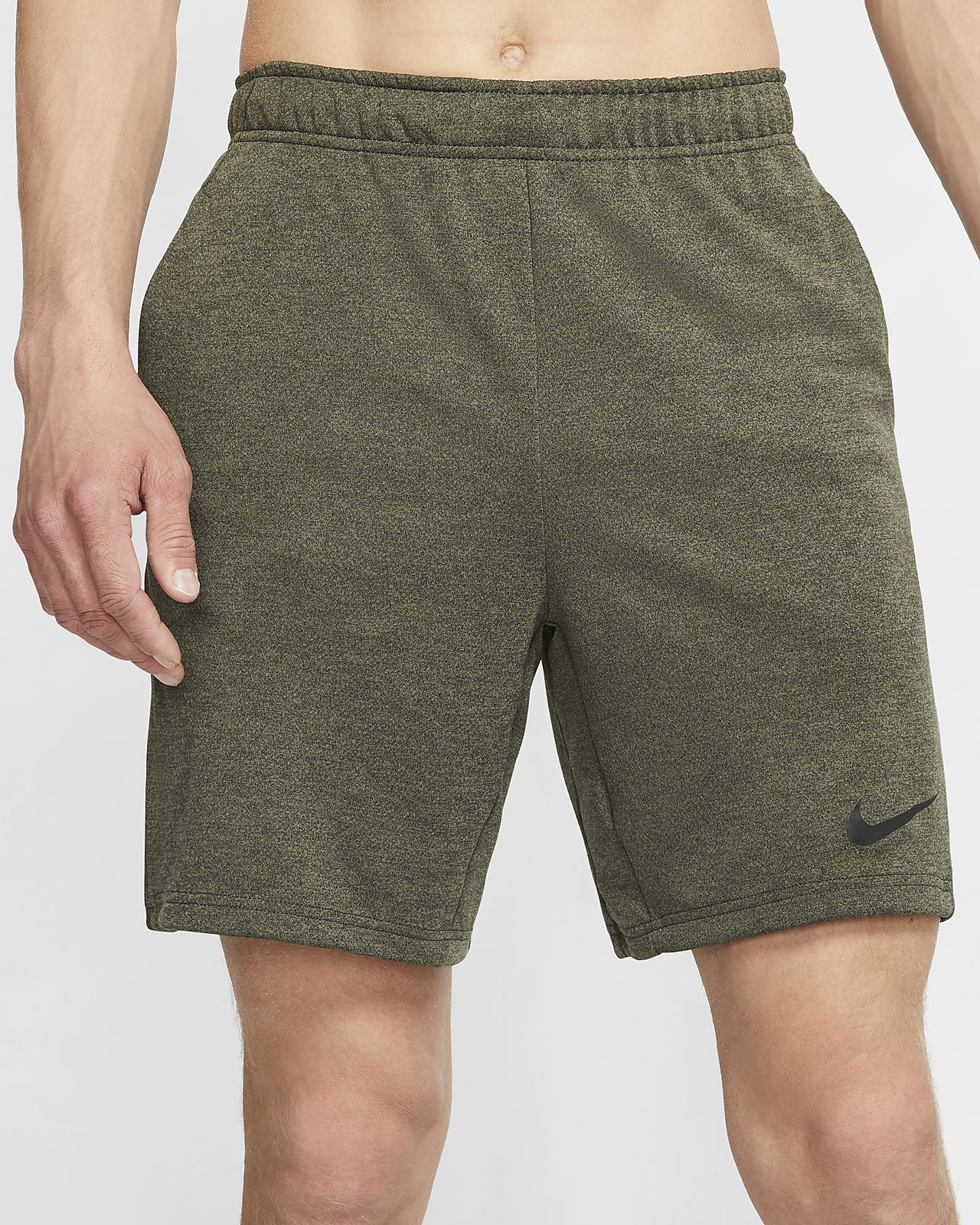 nike flex 8 inch training shorts