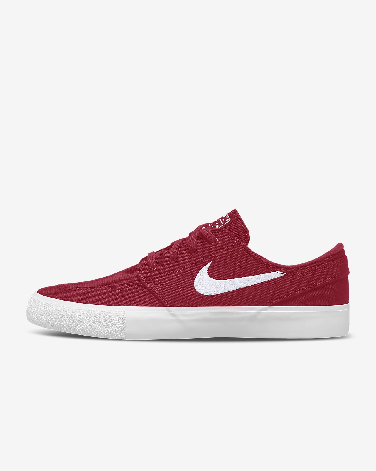 Calzado de skateboarding Nike SB Zoom Stefan Janoski Canvas RM Calzado de skateboarding Nike SB Zoom Stefan Janoski Canvas RM