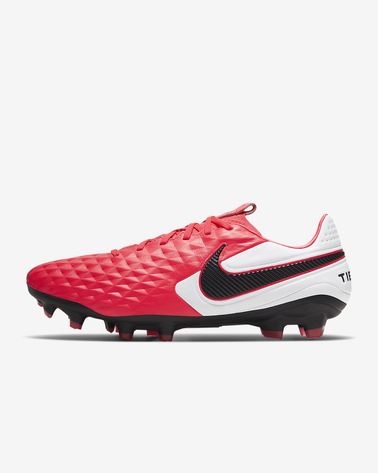 Nike Timing Legend 8 Academy FG MG shoe boots.