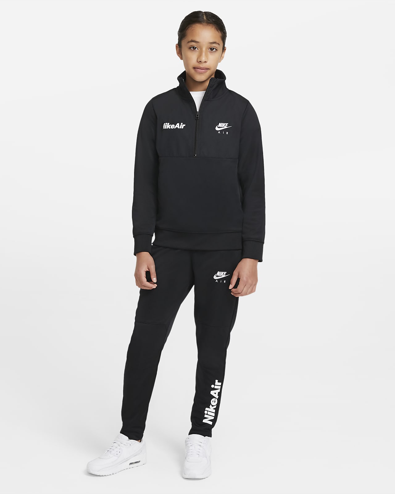 Nike Air Older Kids' Tracksuit. Nike MA