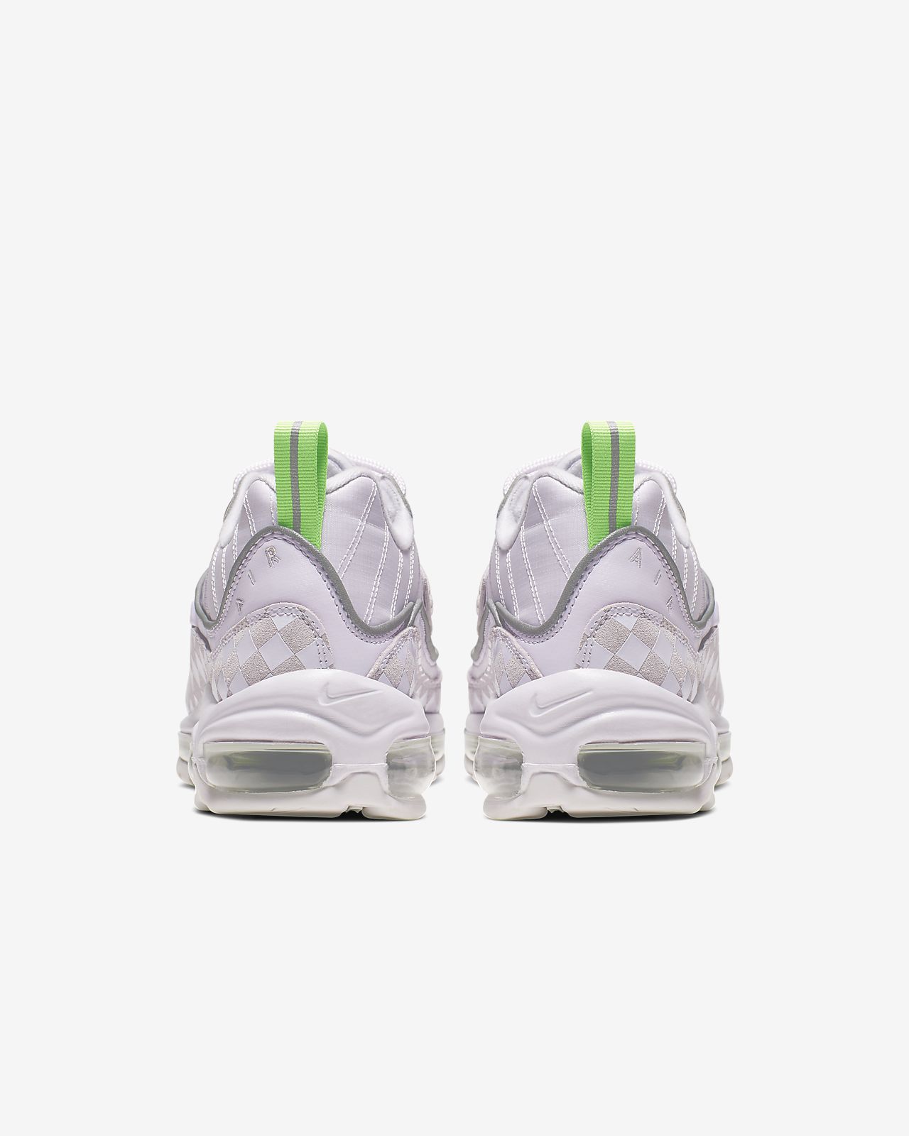 nike air max 98 leather damen
