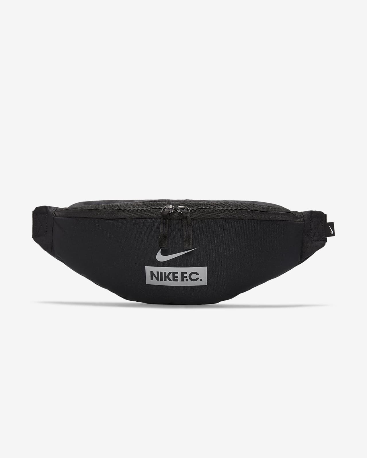 Nike F.C. Hip Pack (3L)