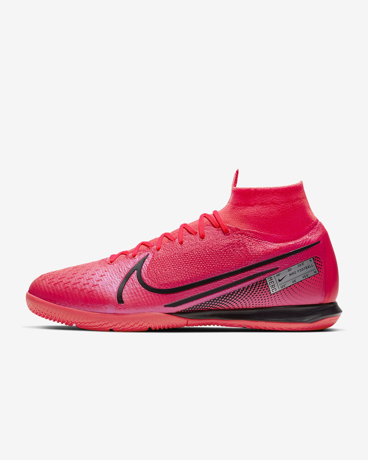 NIKE SUPERFLY 6 Elite Fg Wtm 'What The. PicClick UK