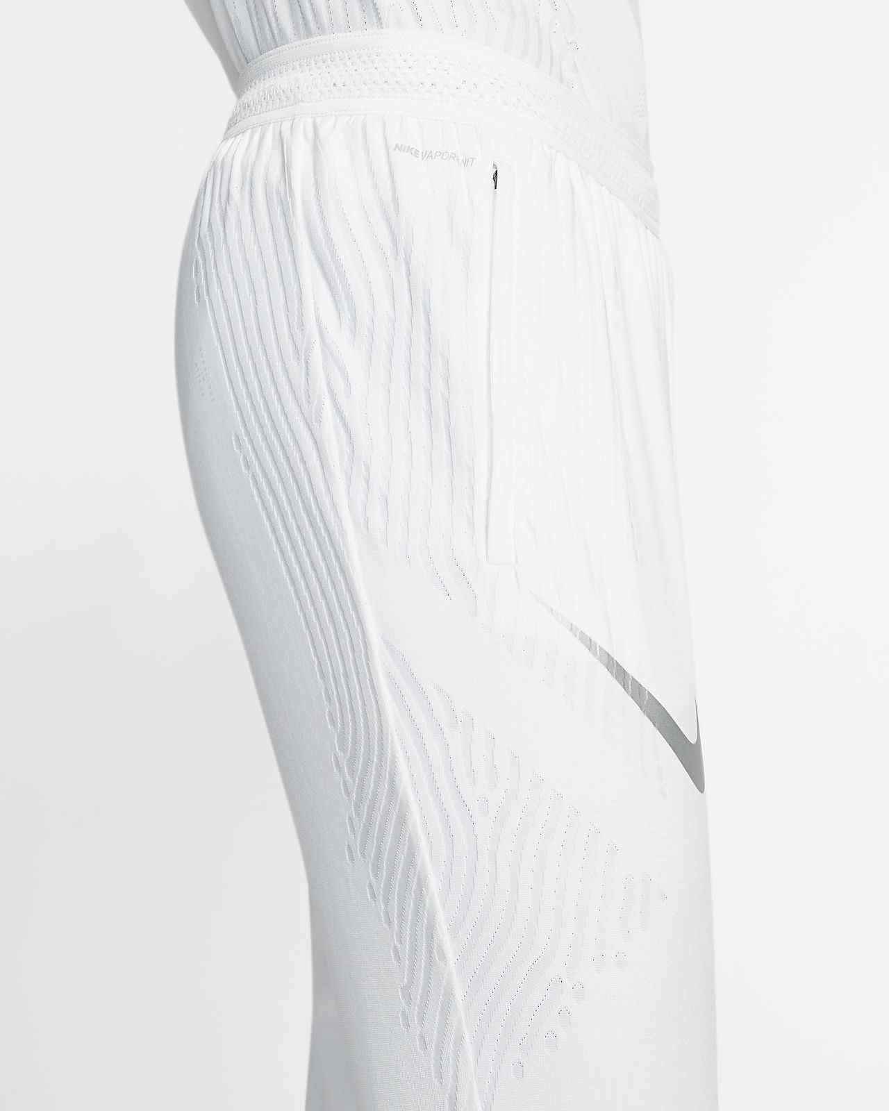 nike white football pants